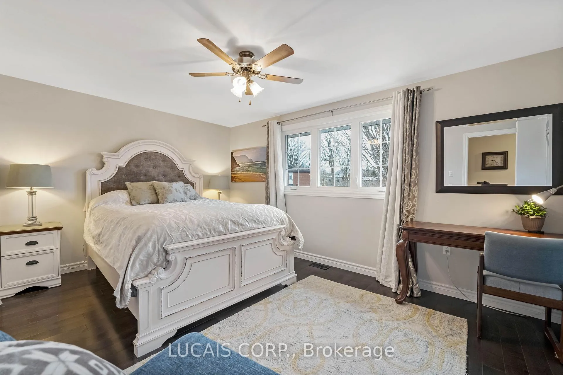 Photo 15 of 163 Stevenson Crescent, Renfrew — HOMEH