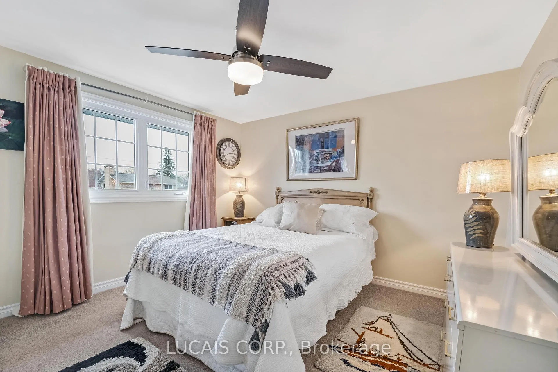 Photo 16 of 163 Stevenson Crescent, Renfrew — HOMEH