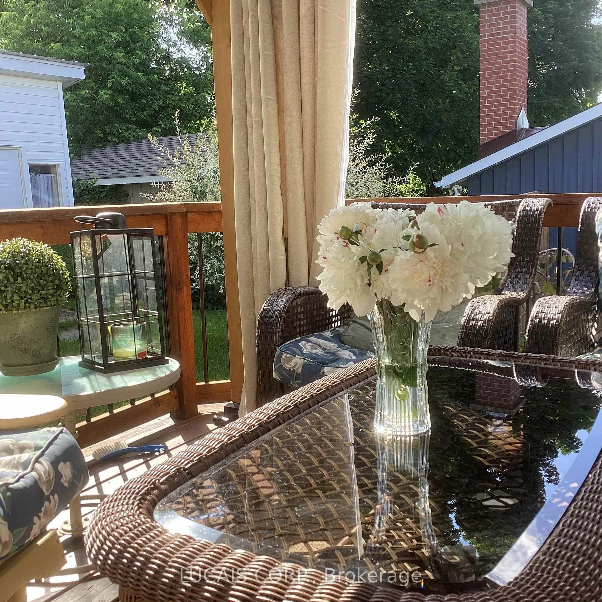 Photo 21 of 163 Stevenson Crescent, Renfrew — HOMEH