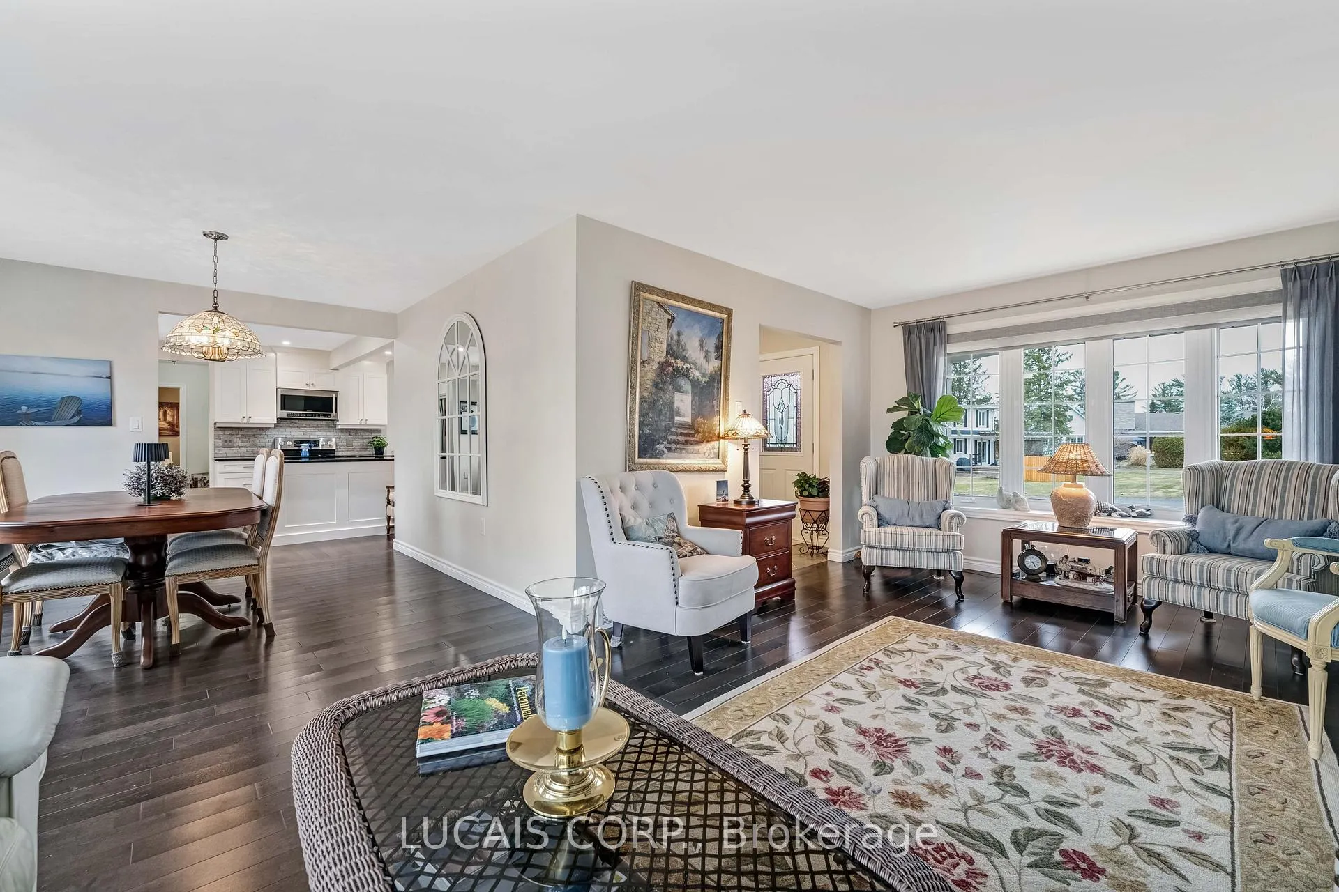 Photo 23 of 163 Stevenson Crescent, Renfrew — HOMEH