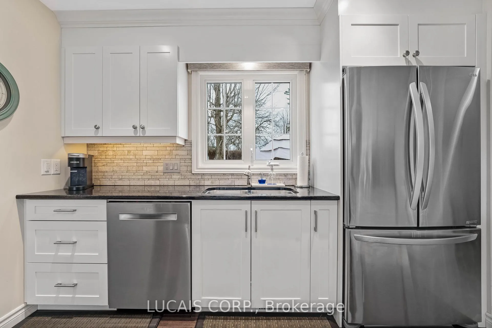 Photo 29 of 163 Stevenson Crescent, Renfrew — HOMEH