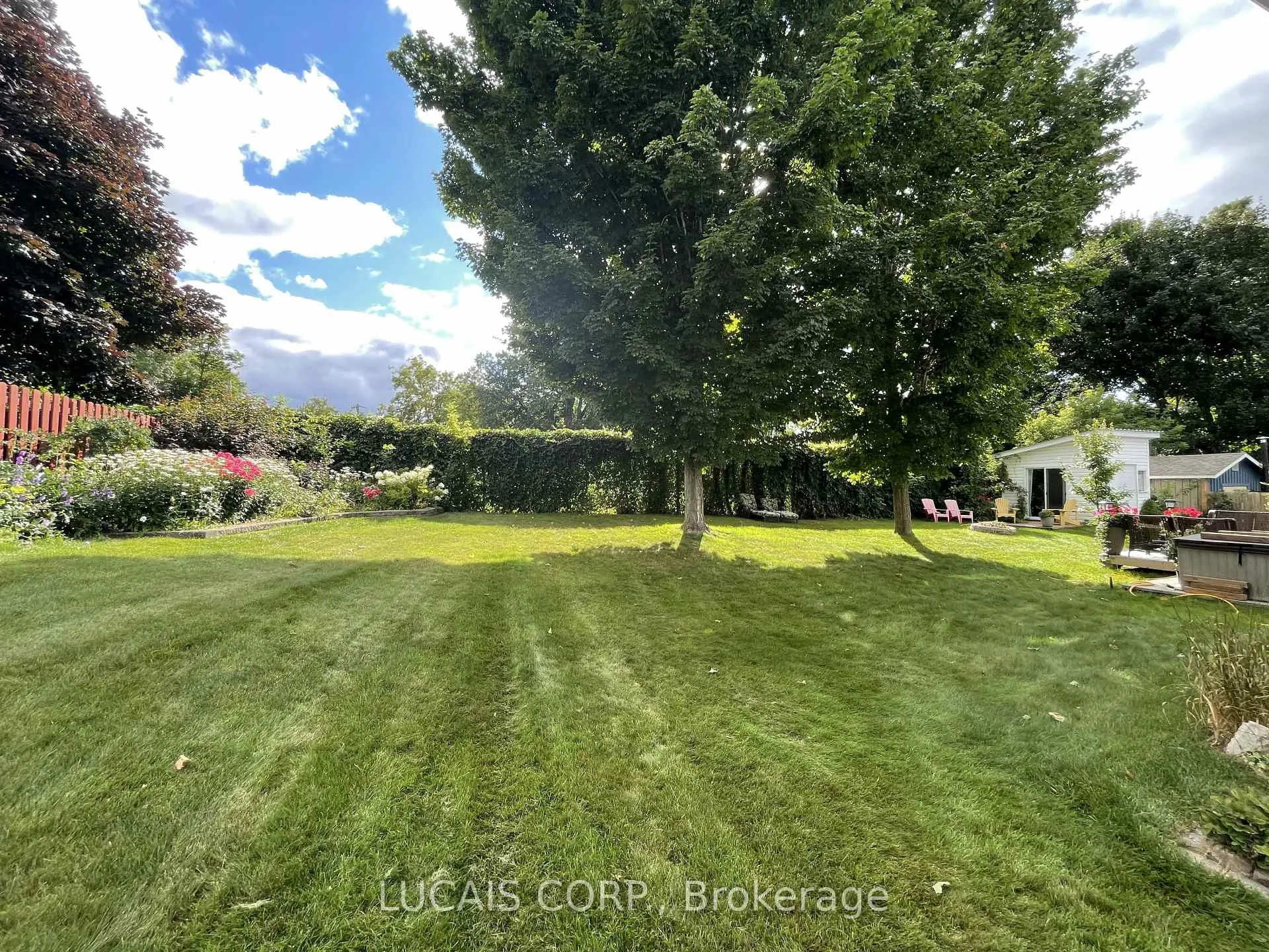 Photo 30 of 163 Stevenson Crescent, Renfrew — HOMEH