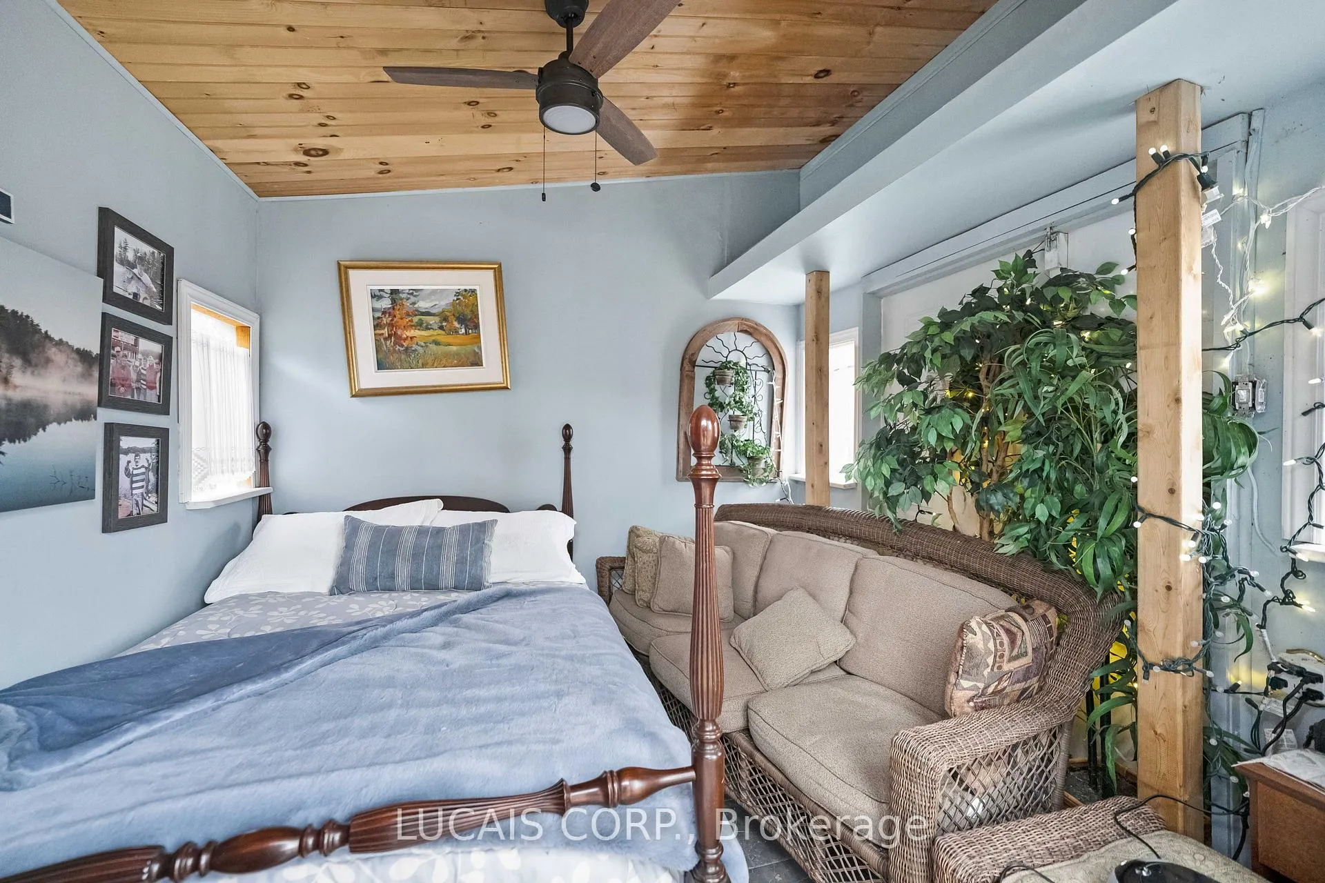 Photo 31 of 163 Stevenson Crescent, Renfrew — HOMEH