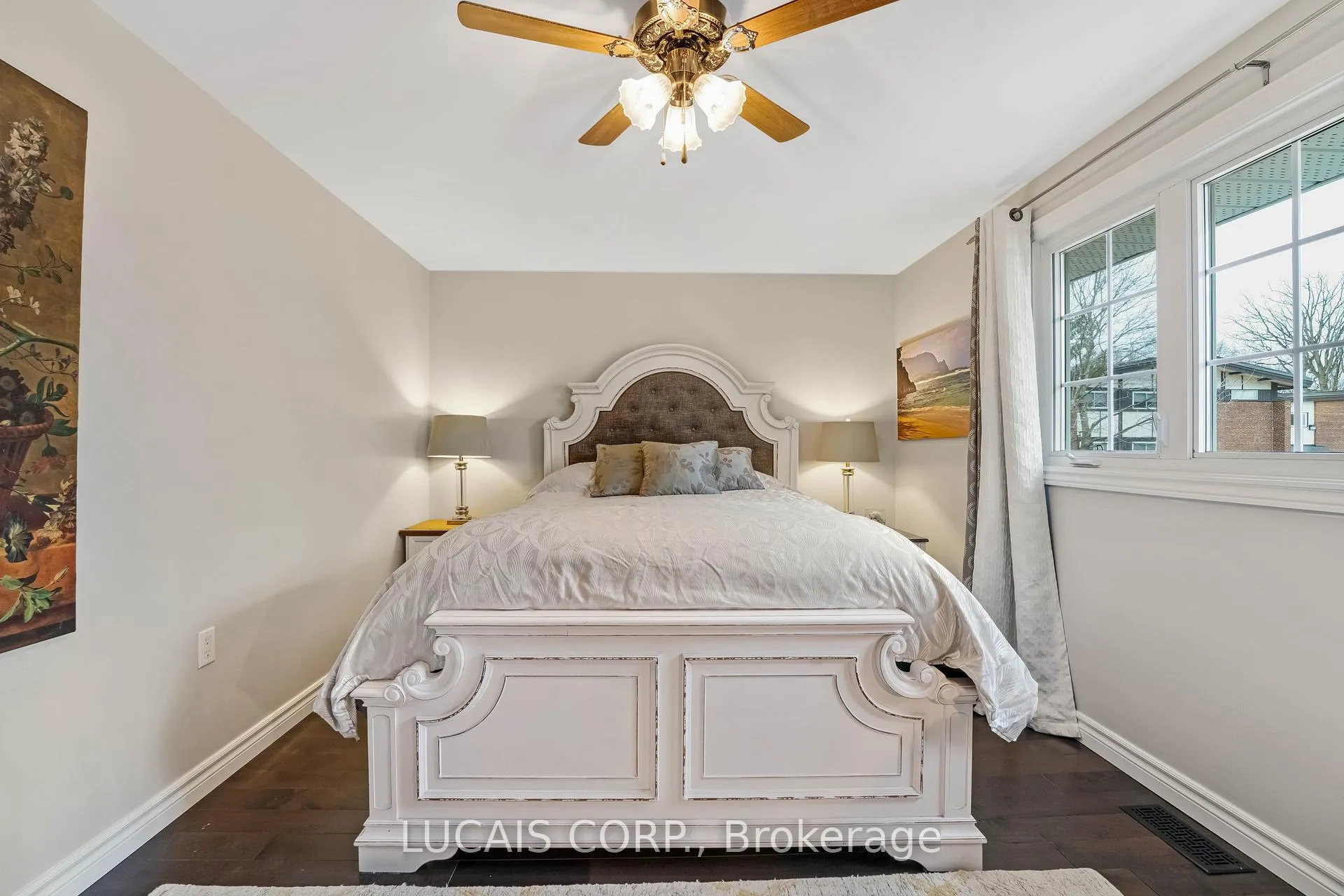 Photo 32 of 163 Stevenson Crescent, Renfrew — HOMEH