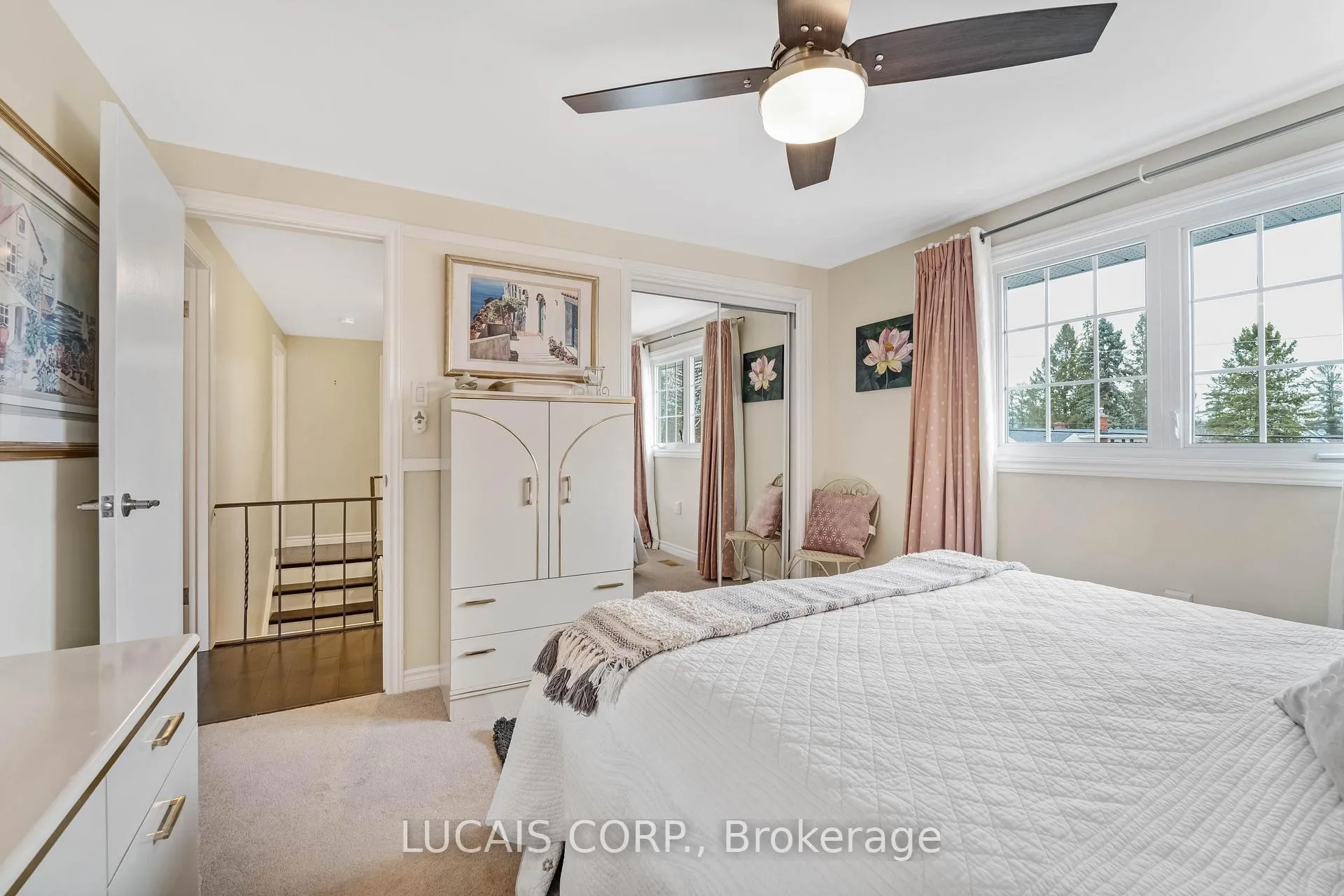 Photo 33 of 163 Stevenson Crescent, Renfrew — HOMEH