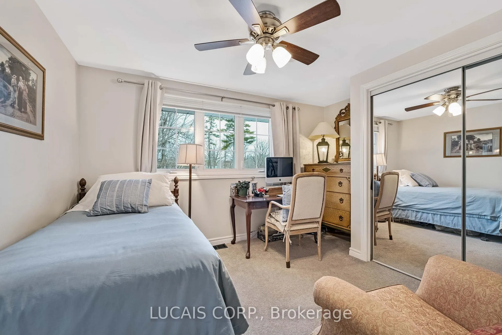 Photo 34 of 163 Stevenson Crescent, Renfrew — HOMEH