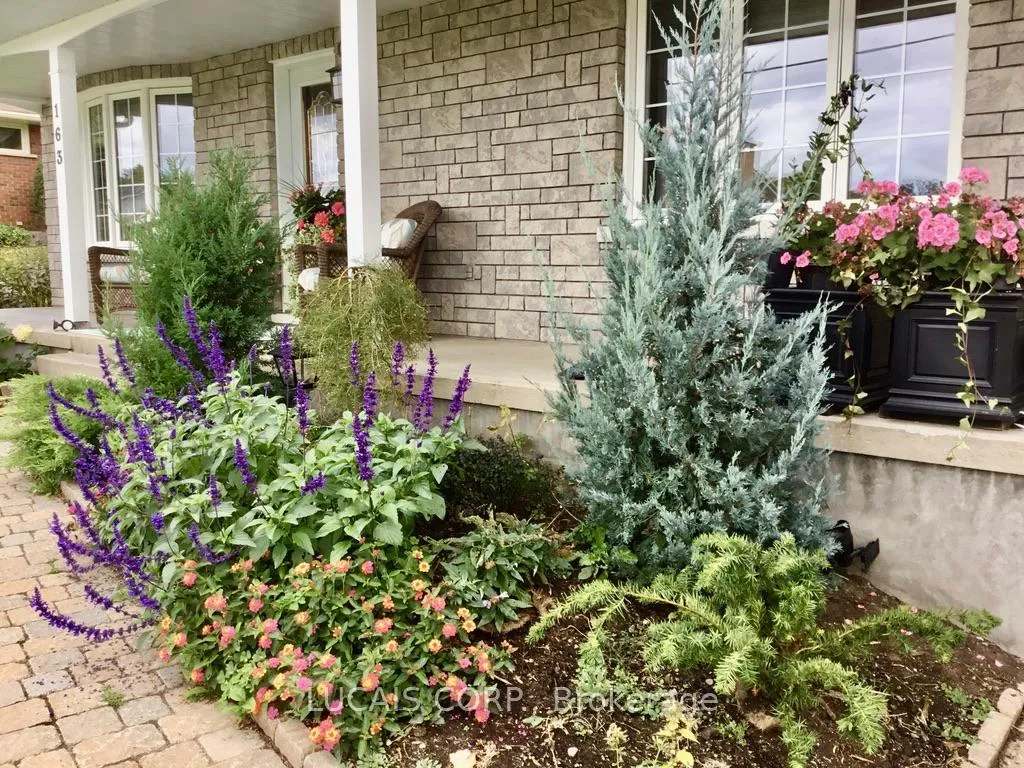 Photo 38 of 163 Stevenson Crescent, Renfrew — HOMEH