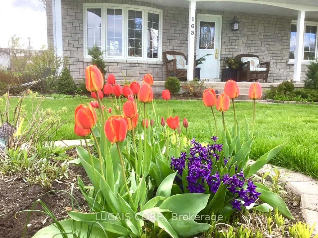 Photo 40 of 163 Stevenson Crescent, Renfrew — HOMEH