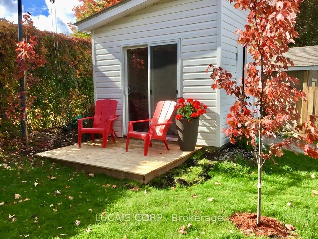Photo 41 of 163 Stevenson Crescent, Renfrew — HOMEH