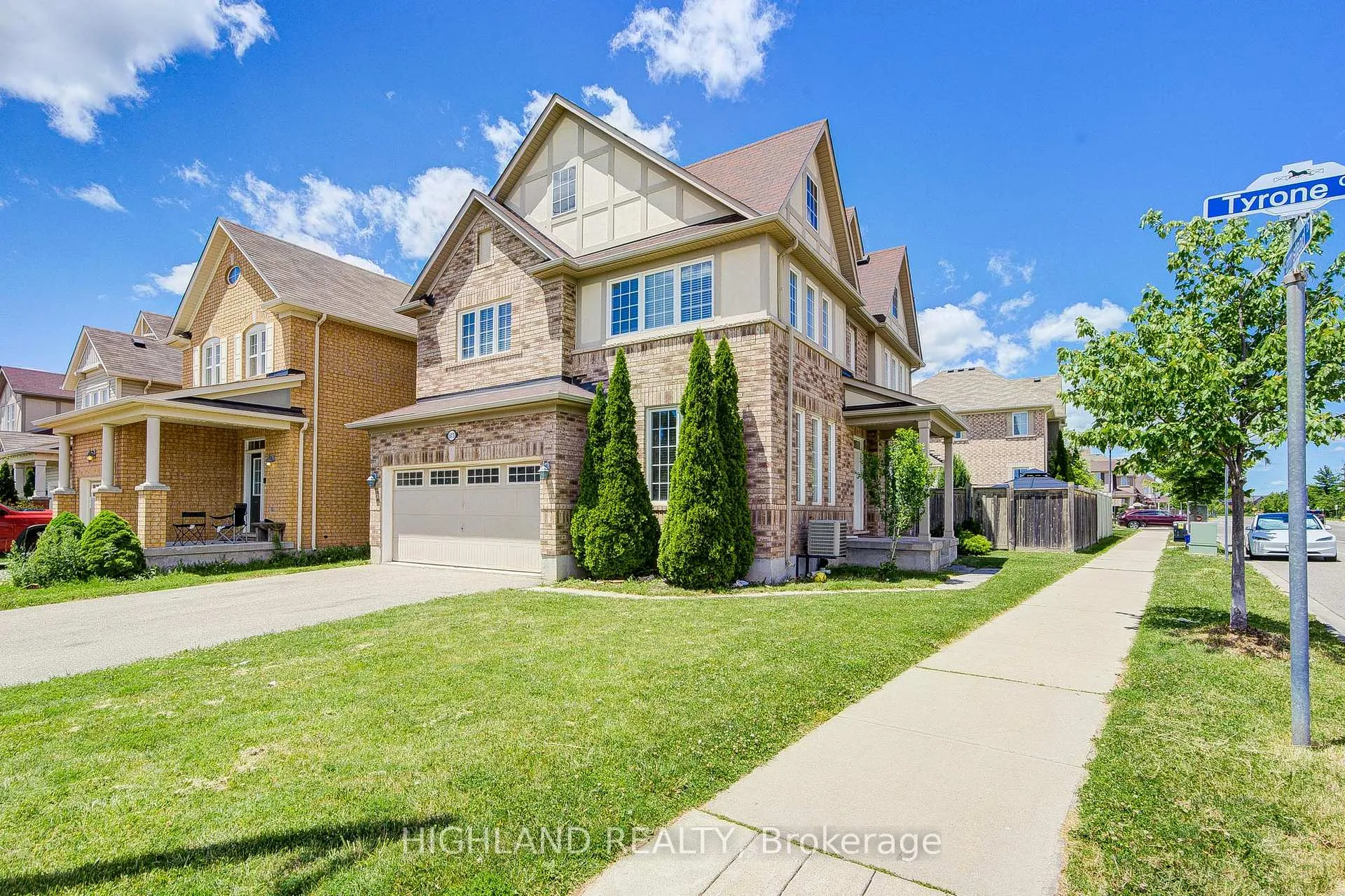 Photo 1 of 513 Tyrone Crescent, Milton, Willmott — HOMEH
