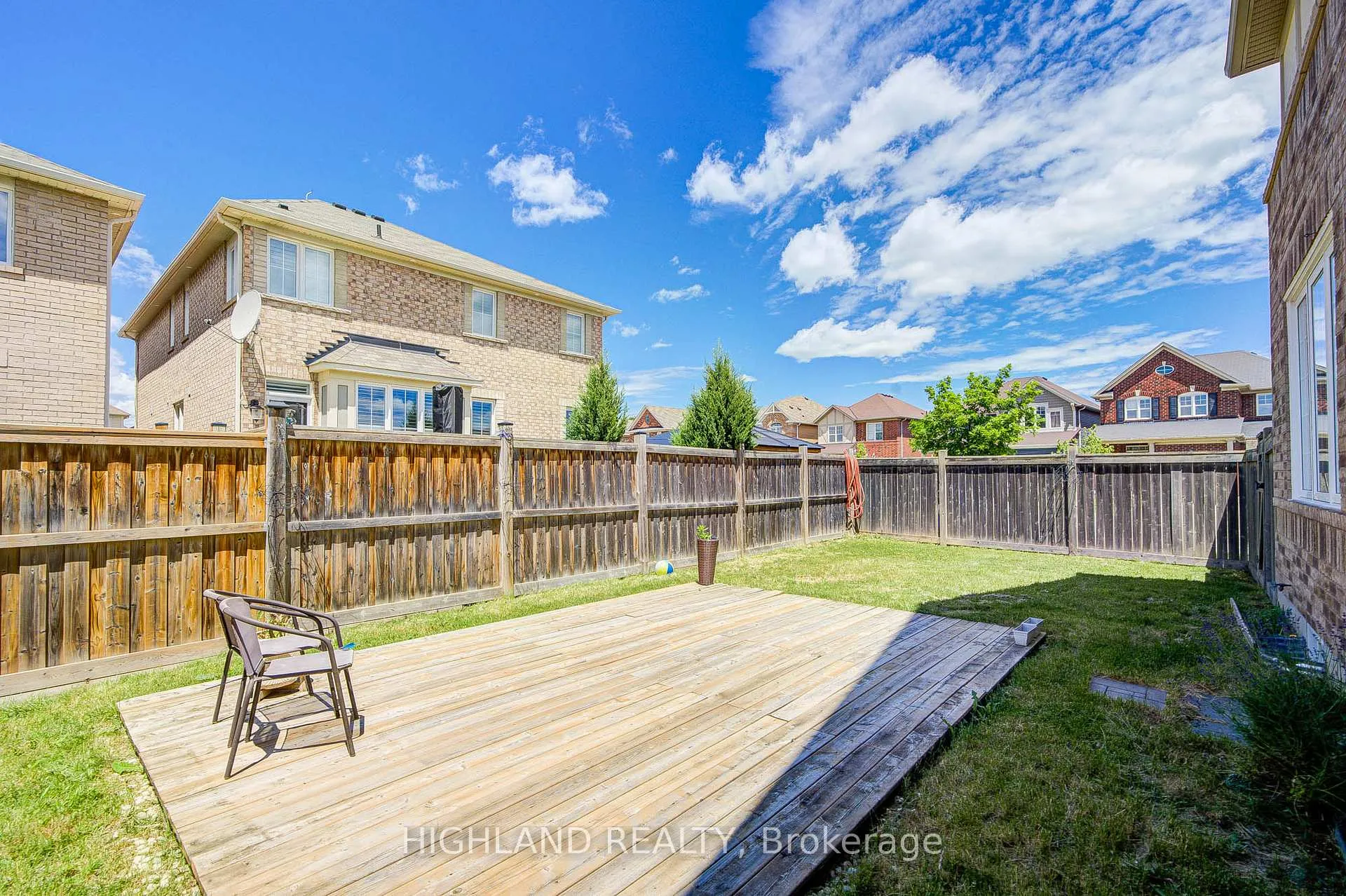 Photo 28 of 513 Tyrone Crescent, Milton, Willmott — HOMEH