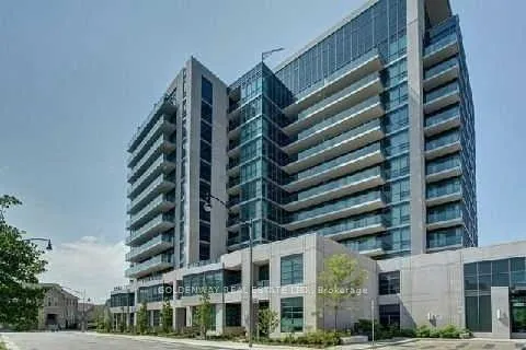 Photo 1 of Unit 527, 35 Brian Peck Crescent, Toronto, Thorncliffe Park — HOMEH