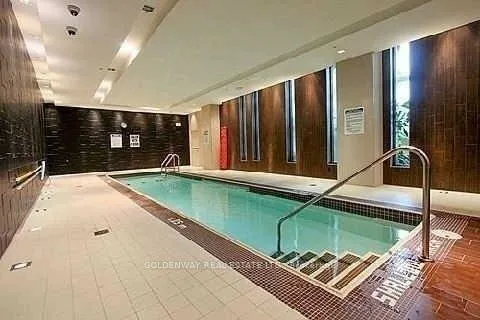 Photo 11 of Unit 527, 35 Brian Peck Crescent, Toronto, Thorncliffe Park — HOMEH