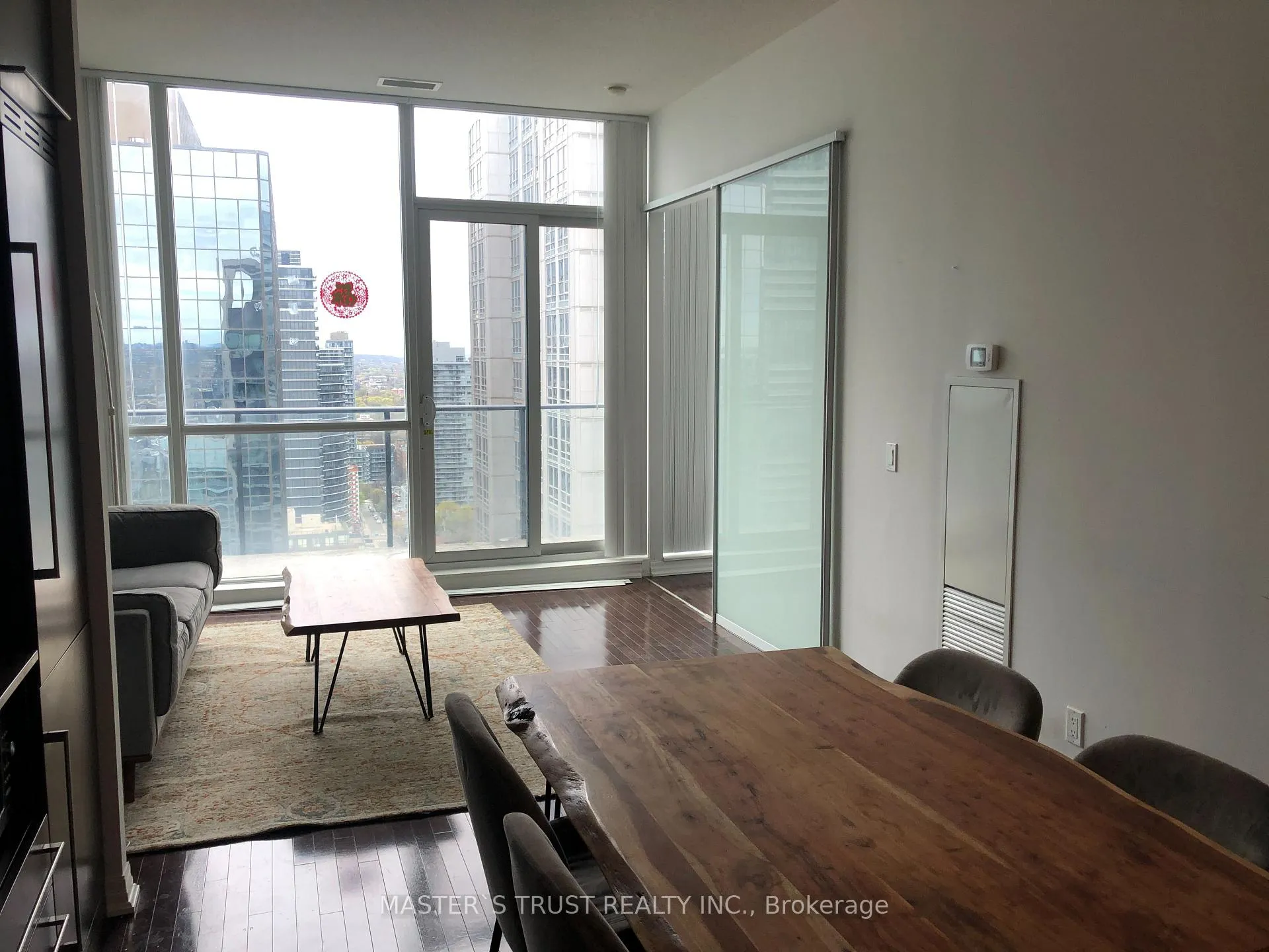 Photo 2 of Unit Ph103, 770 Bay Street, Toronto, Bay Street Corridor — HOMEH