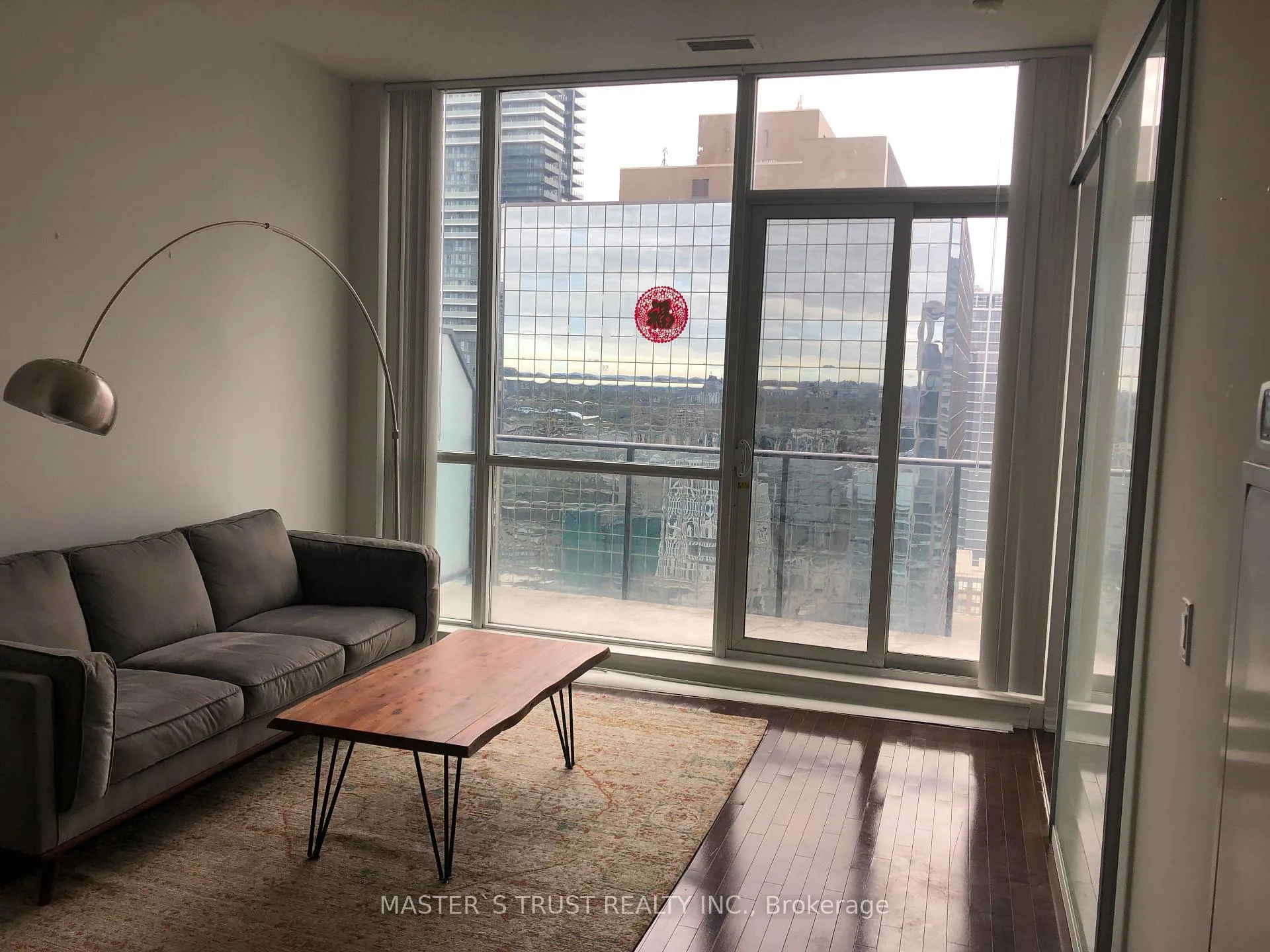 Photo 3 of Unit Ph103, 770 Bay Street, Toronto, Bay Street Corridor — HOMEH