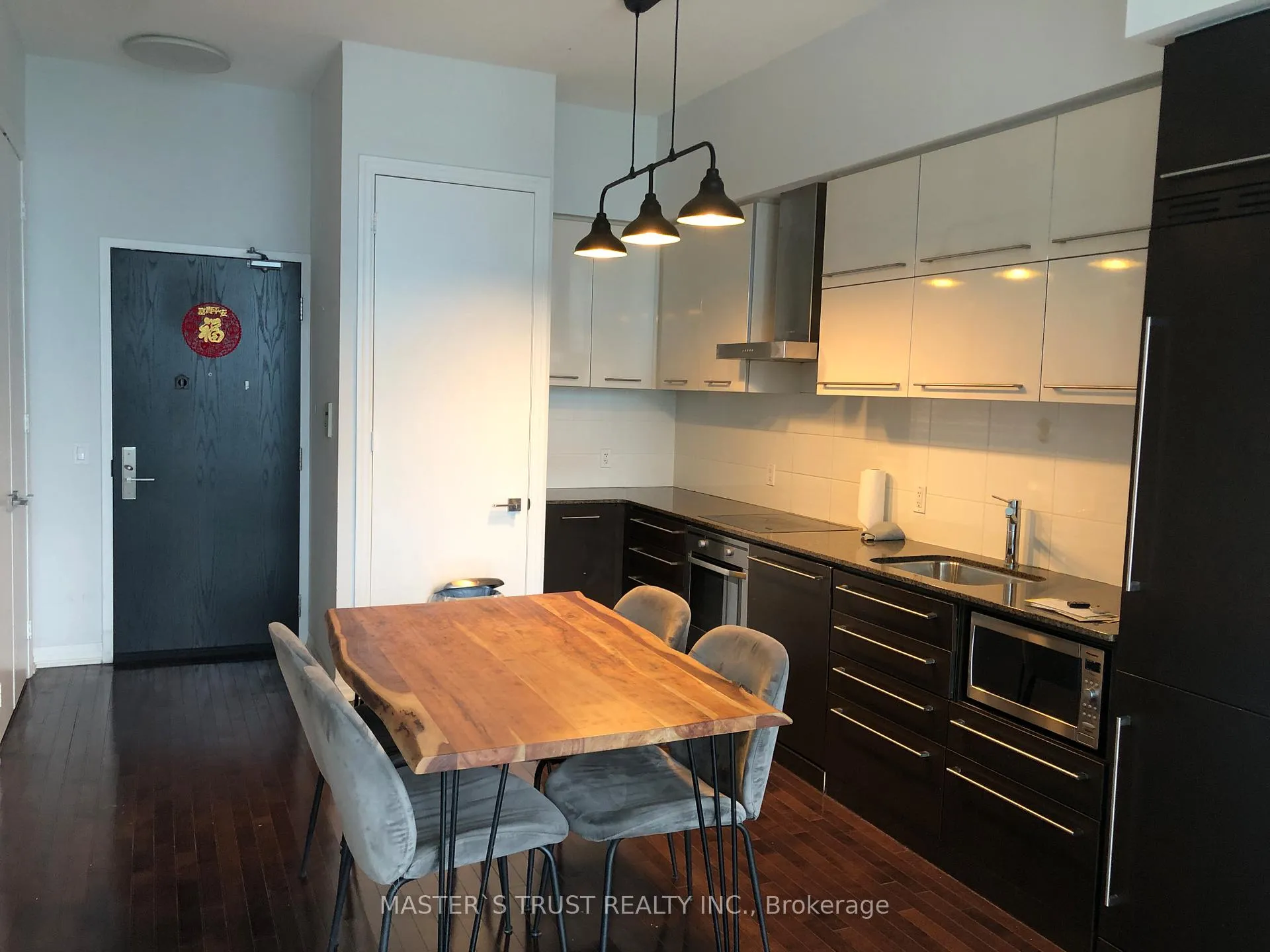 Photo 4 of Unit Ph103, 770 Bay Street, Toronto, Bay Street Corridor — HOMEH