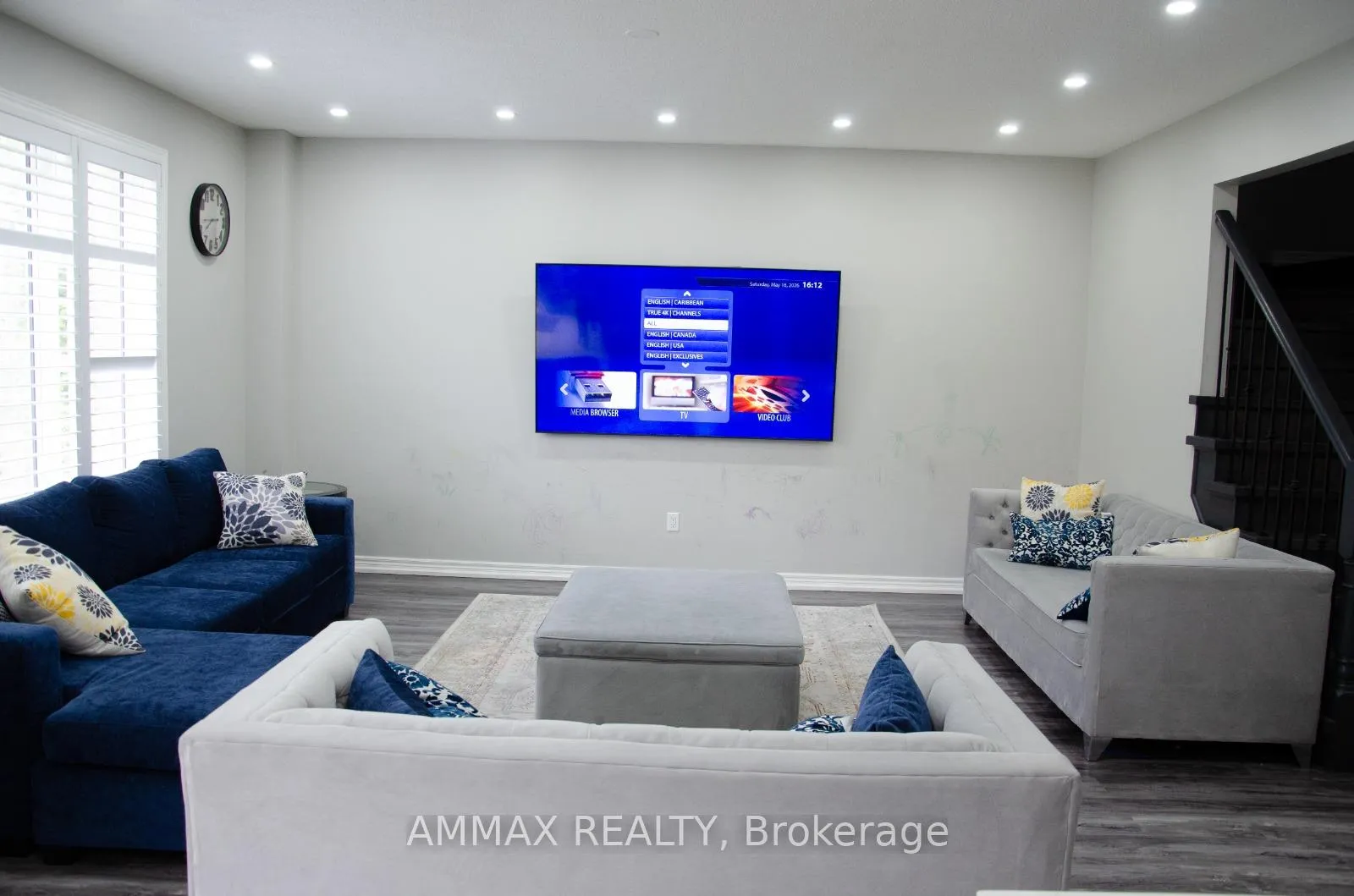 Photo 7 of 261 Bruce Cameron Drive, Clarington, Bowmanville — HOMEH
