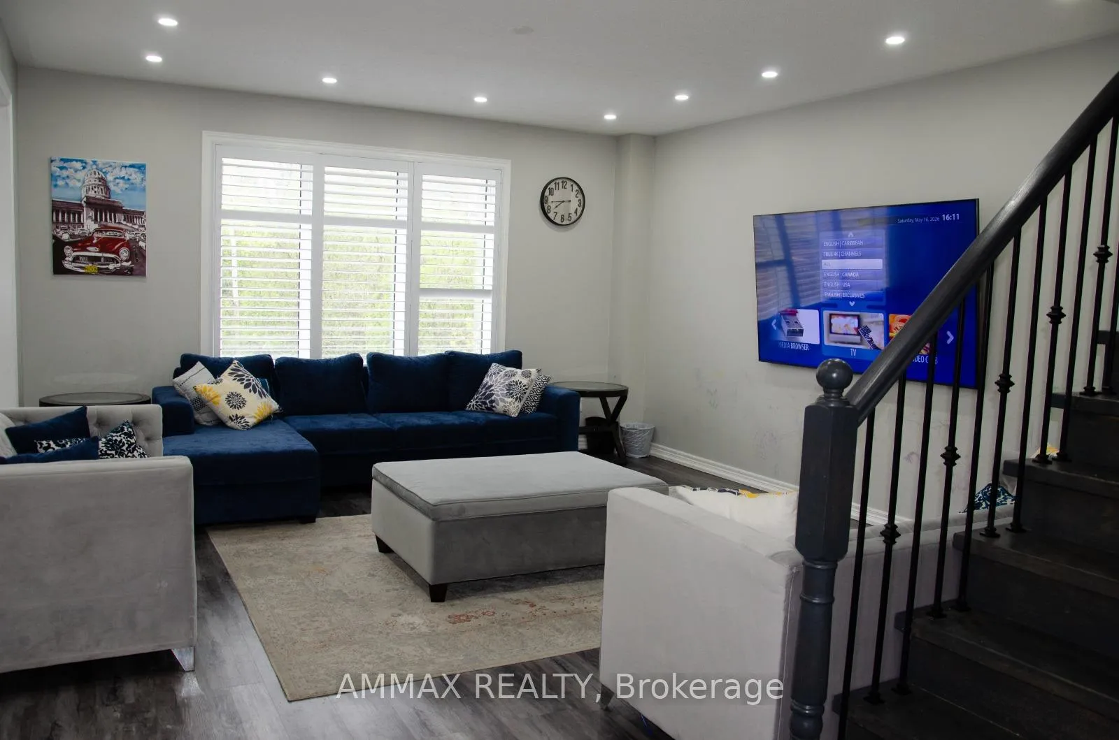 Photo 8 of 261 Bruce Cameron Drive, Clarington, Bowmanville — HOMEH