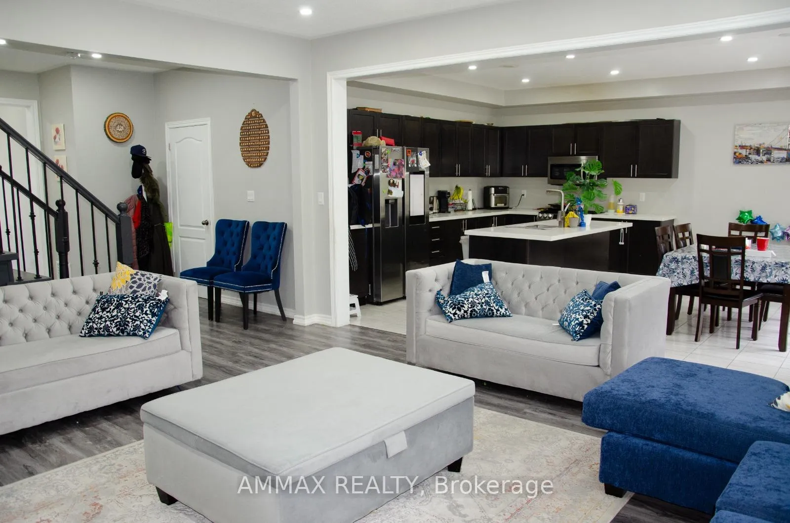 Photo 12 of 261 Bruce Cameron Drive, Clarington, Bowmanville — HOMEH