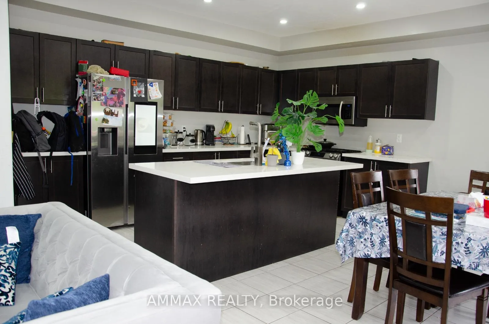 Photo 13 of 261 Bruce Cameron Drive, Clarington, Bowmanville — HOMEH