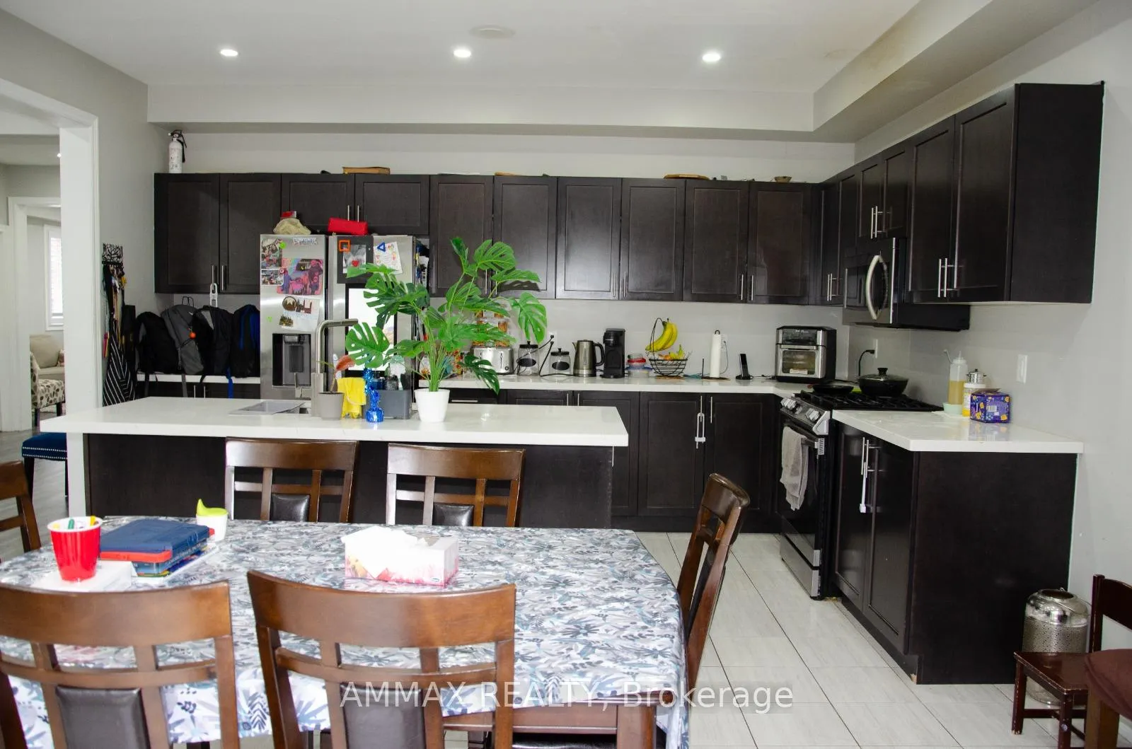 Photo 14 of 261 Bruce Cameron Drive, Clarington, Bowmanville — HOMEH