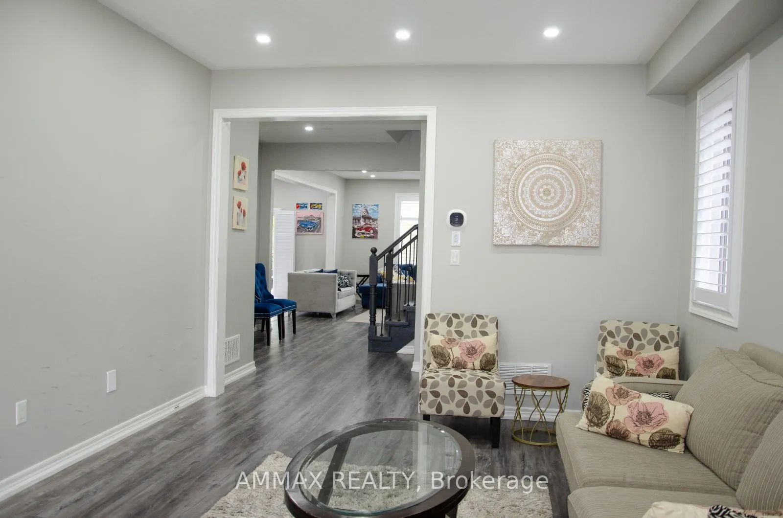 Photo 17 of 261 Bruce Cameron Drive, Clarington, Bowmanville — HOMEH