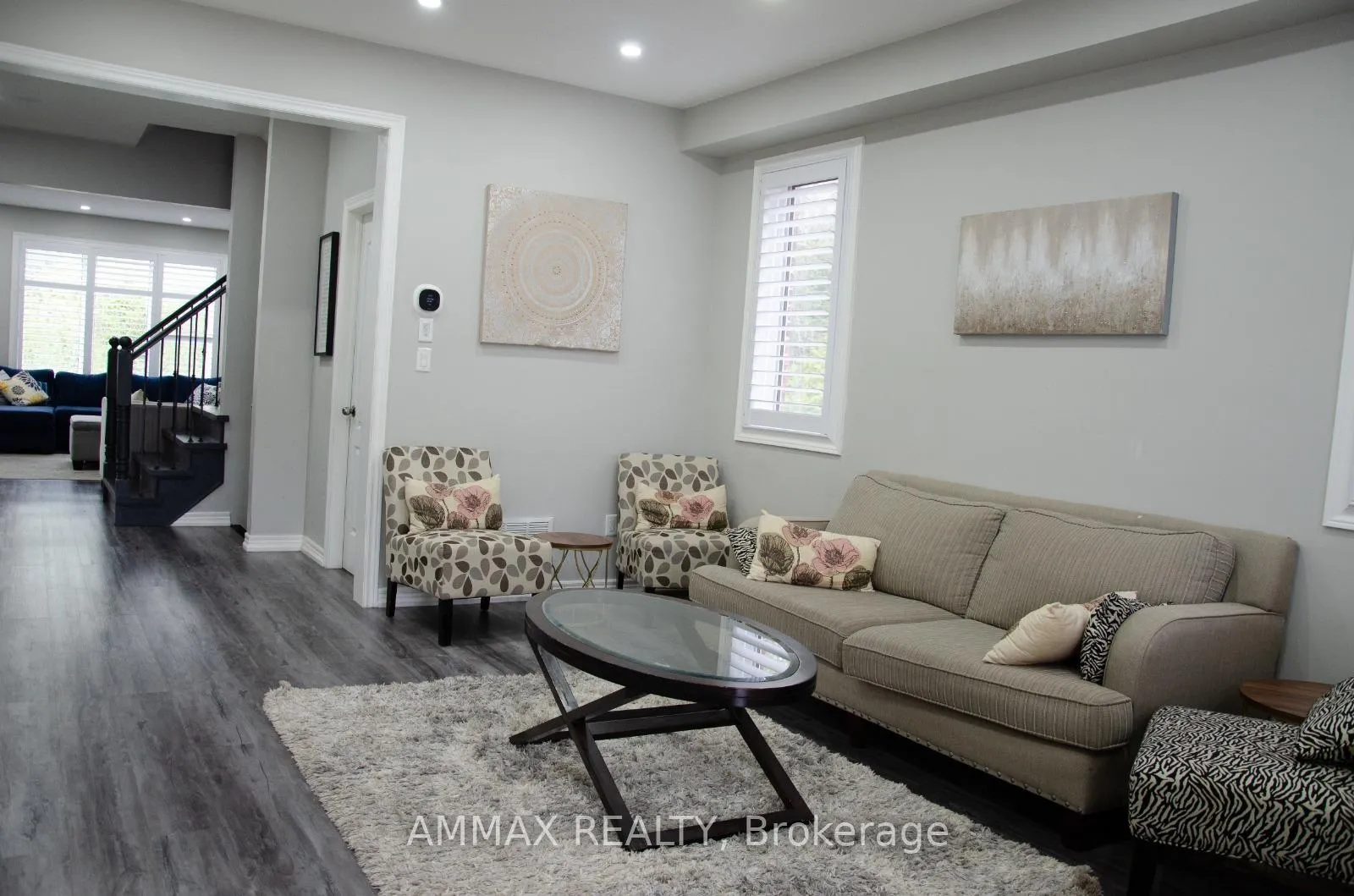 Photo 18 of 261 Bruce Cameron Drive, Clarington, Bowmanville — HOMEH