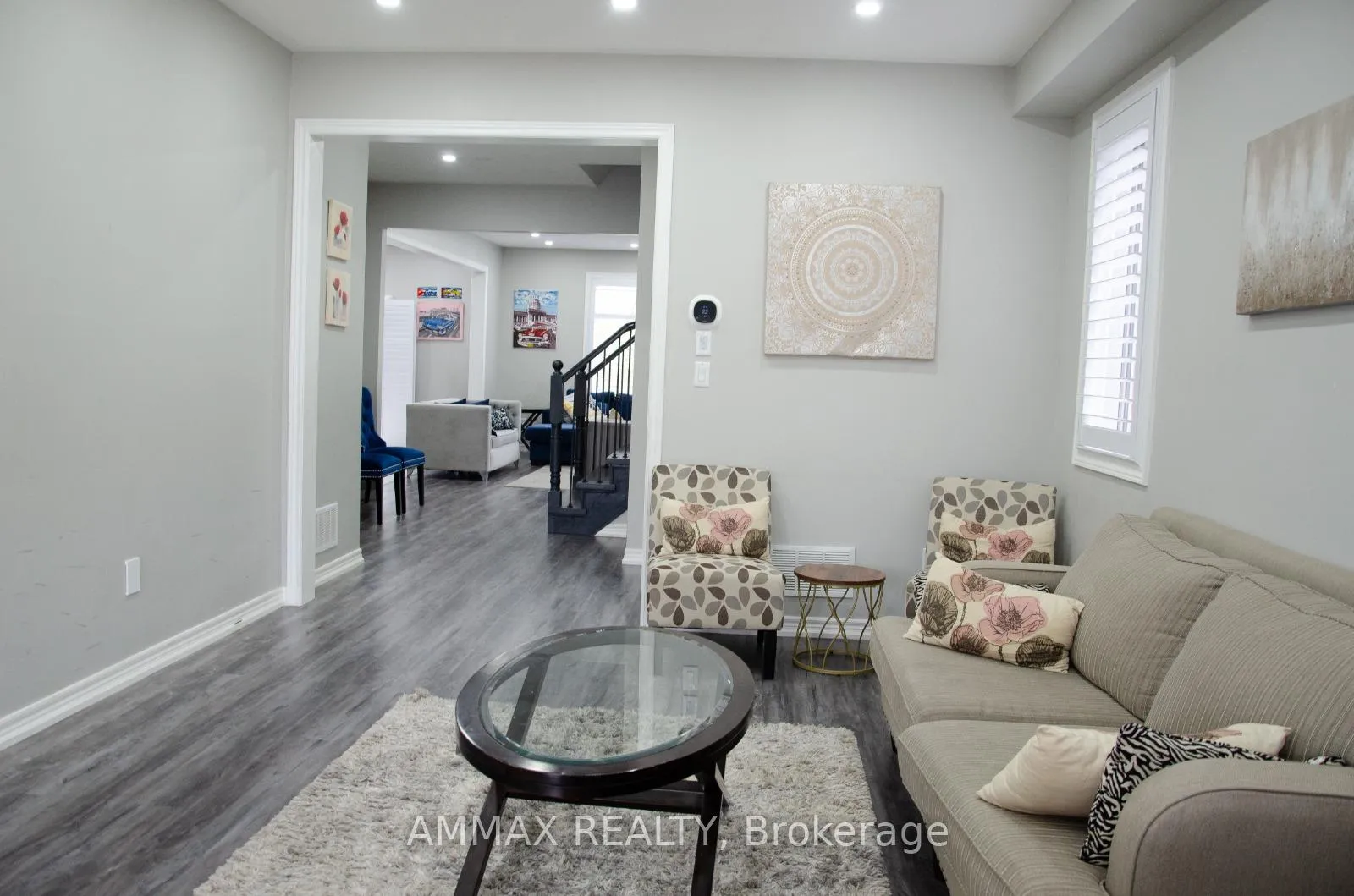 Photo 19 of 261 Bruce Cameron Drive, Clarington, Bowmanville — HOMEH