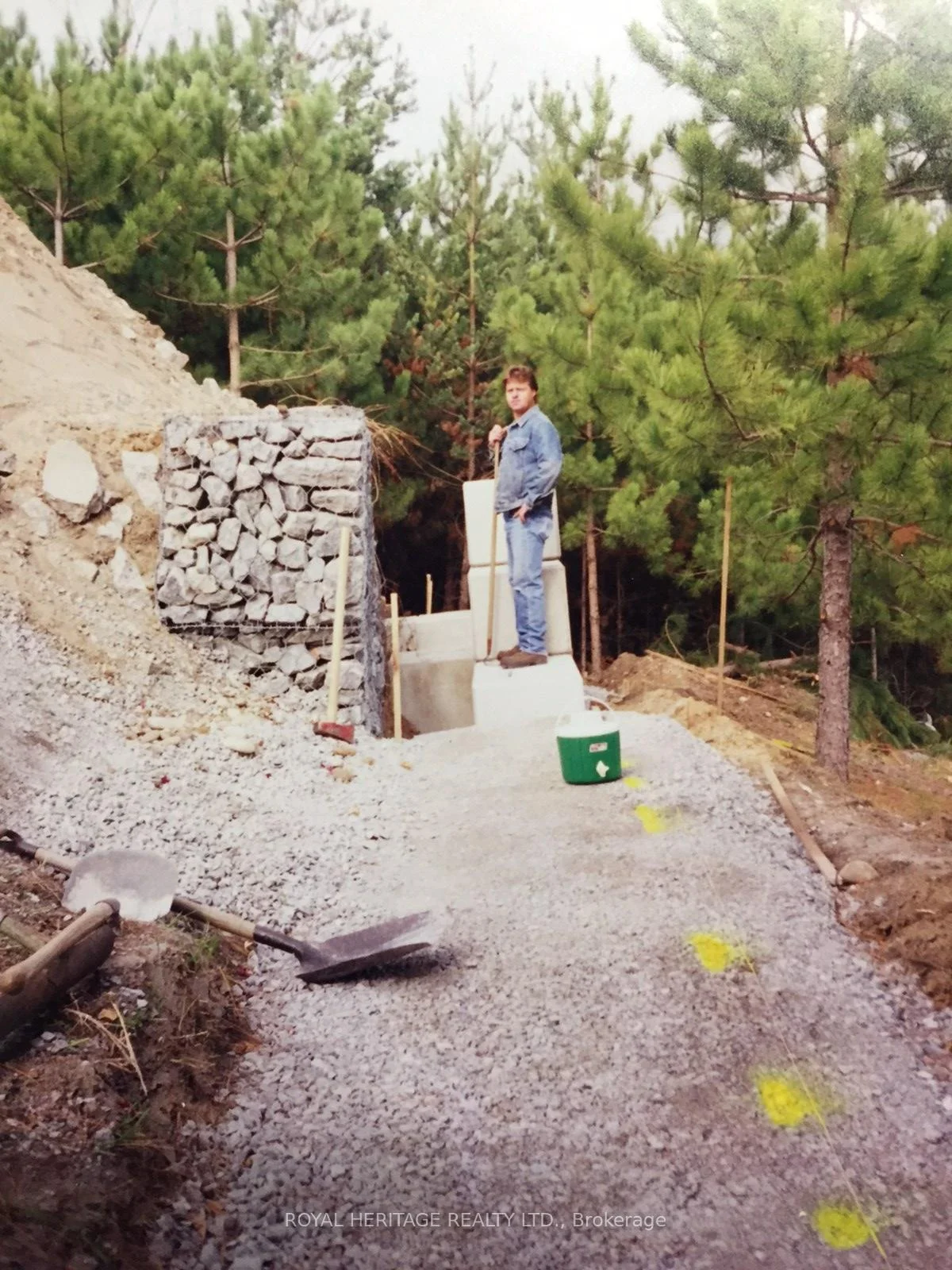 Photo 29 of 6677 Concession 2 Road, Uxbridge, Rural Uxbridge — HOMEH