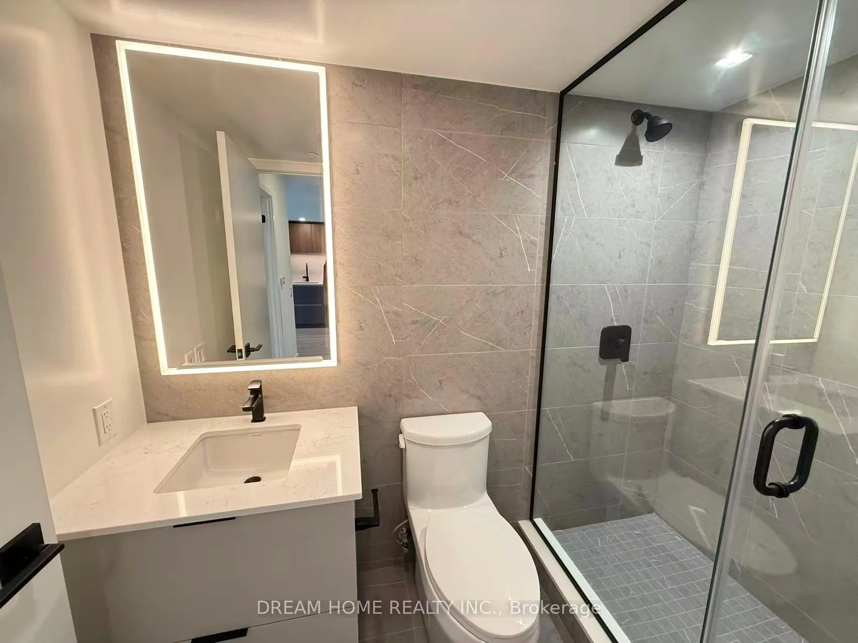 Photo 7 of Unit 1403, 609 Sherbourne Street, Toronto, North St. James Town — HOMEH
