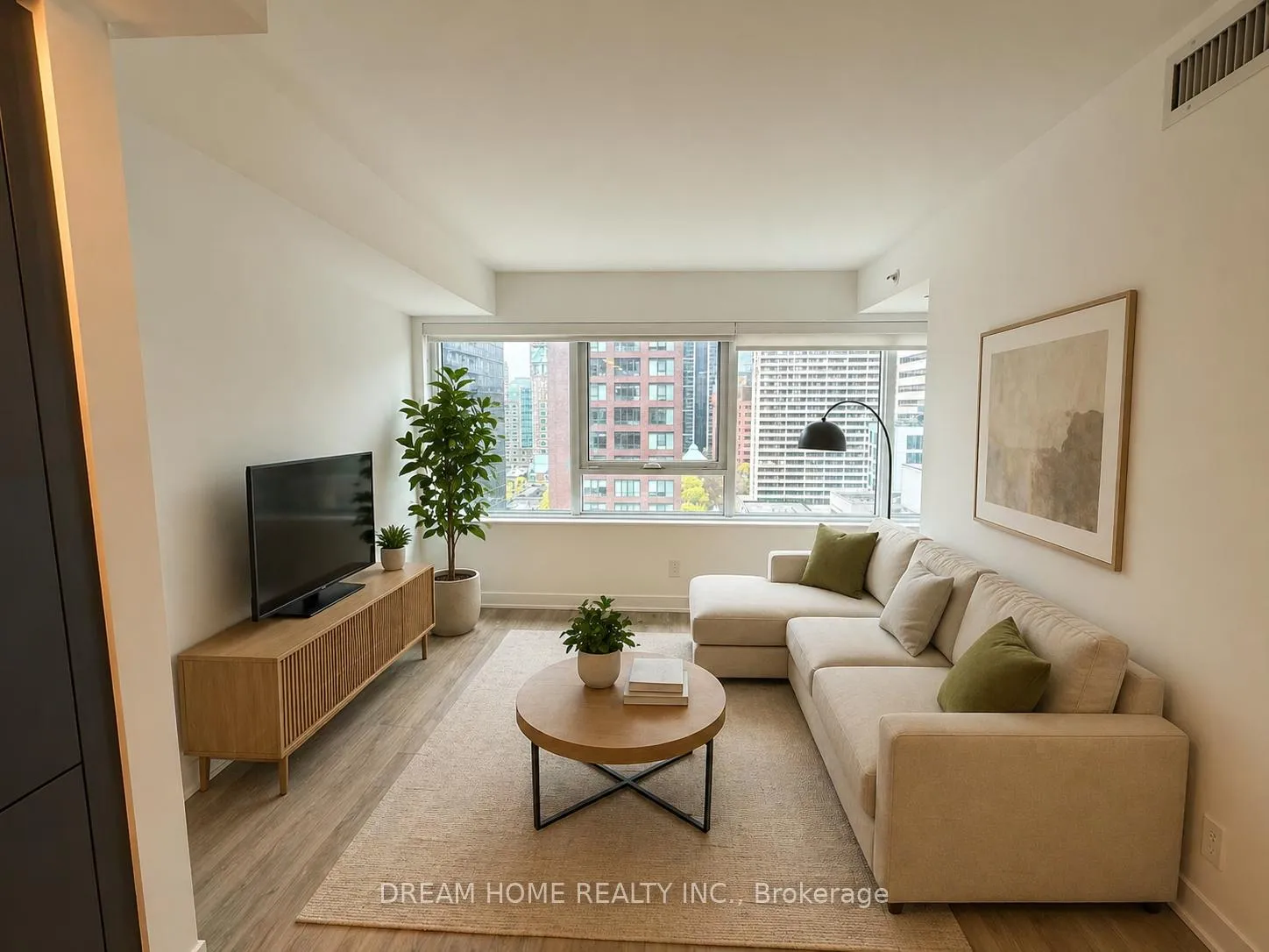 Photo 14 of Unit 1403, 609 Sherbourne Street, Toronto, North St. James Town — HOMEH