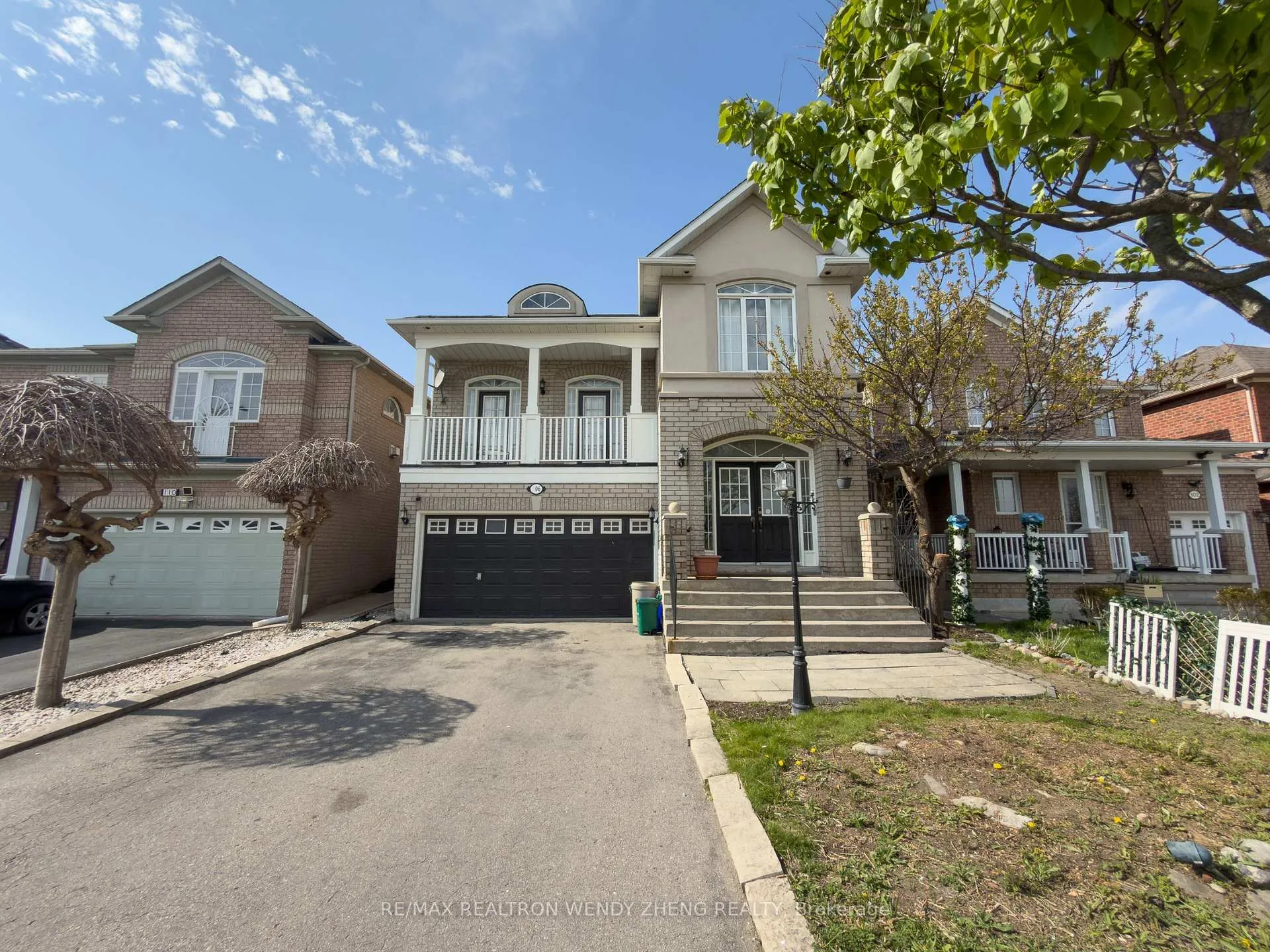 Photo 1 of 106 Domingo Street, Vaughan, Vellore Village — HOMEH