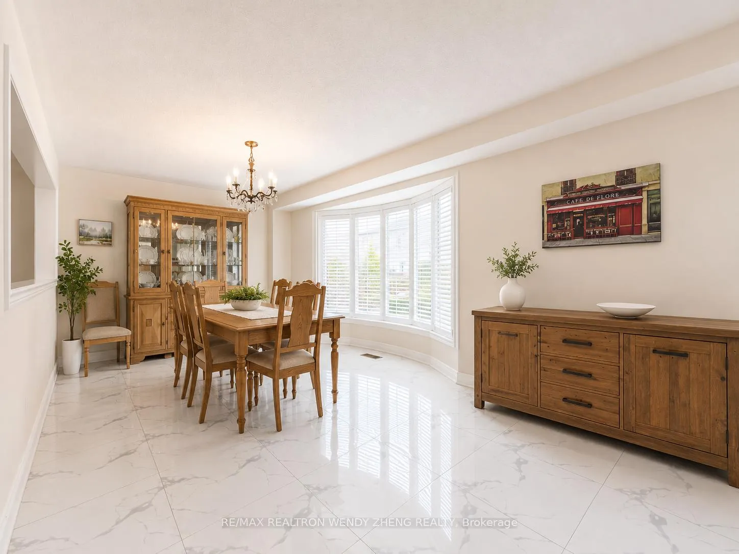 Photo 10 of 106 Domingo Street, Vaughan, Vellore Village — HOMEH