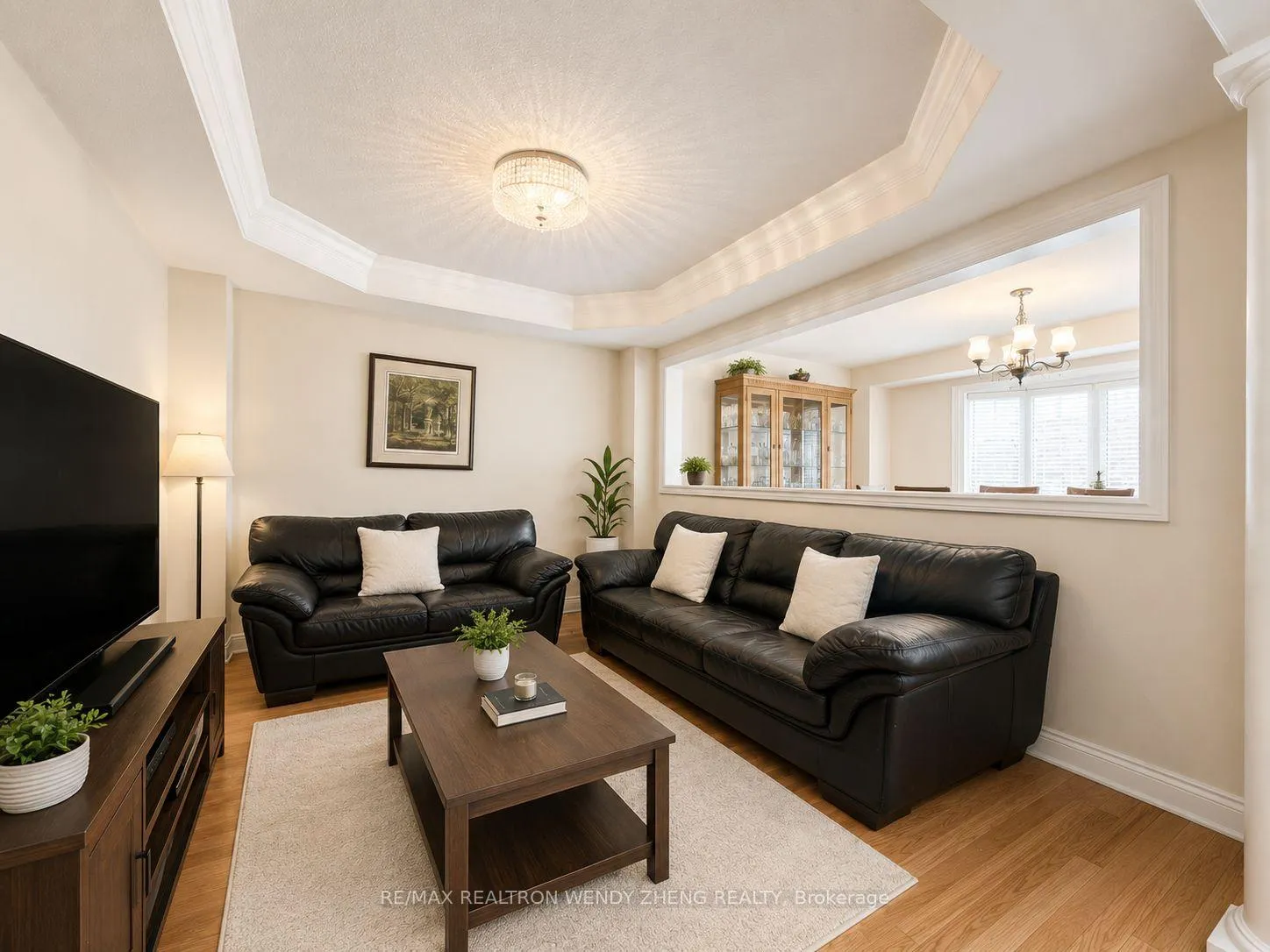 Photo 13 of 106 Domingo Street, Vaughan, Vellore Village — HOMEH