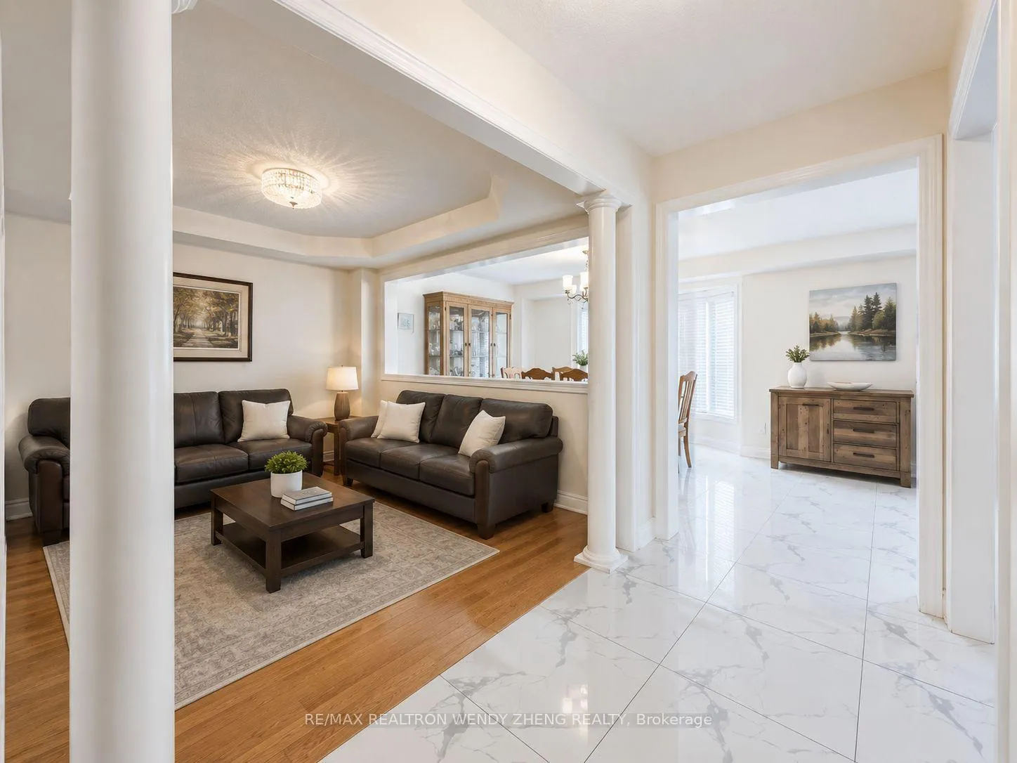 Photo 14 of 106 Domingo Street, Vaughan, Vellore Village — HOMEH