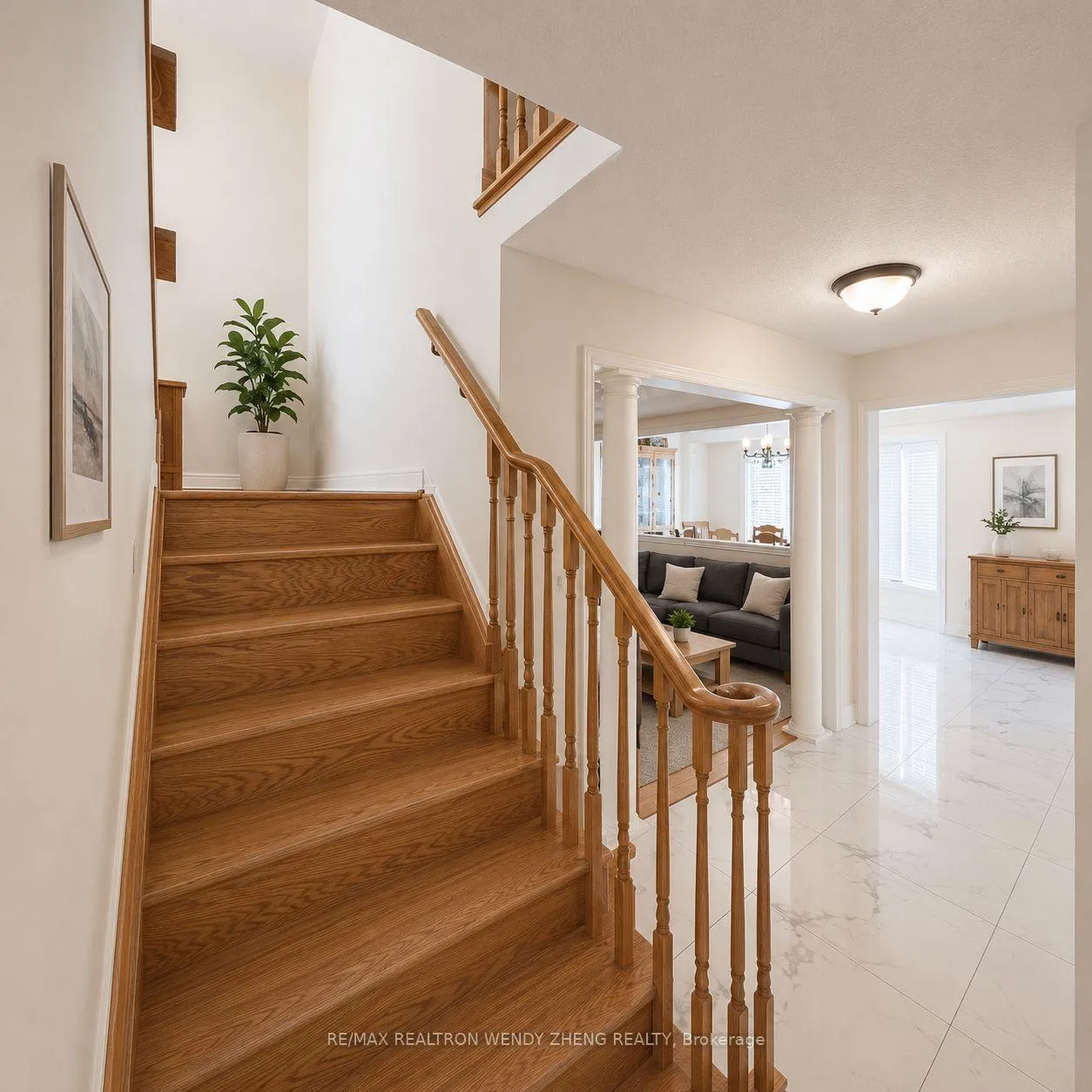 Photo 16 of 106 Domingo Street, Vaughan, Vellore Village — HOMEH