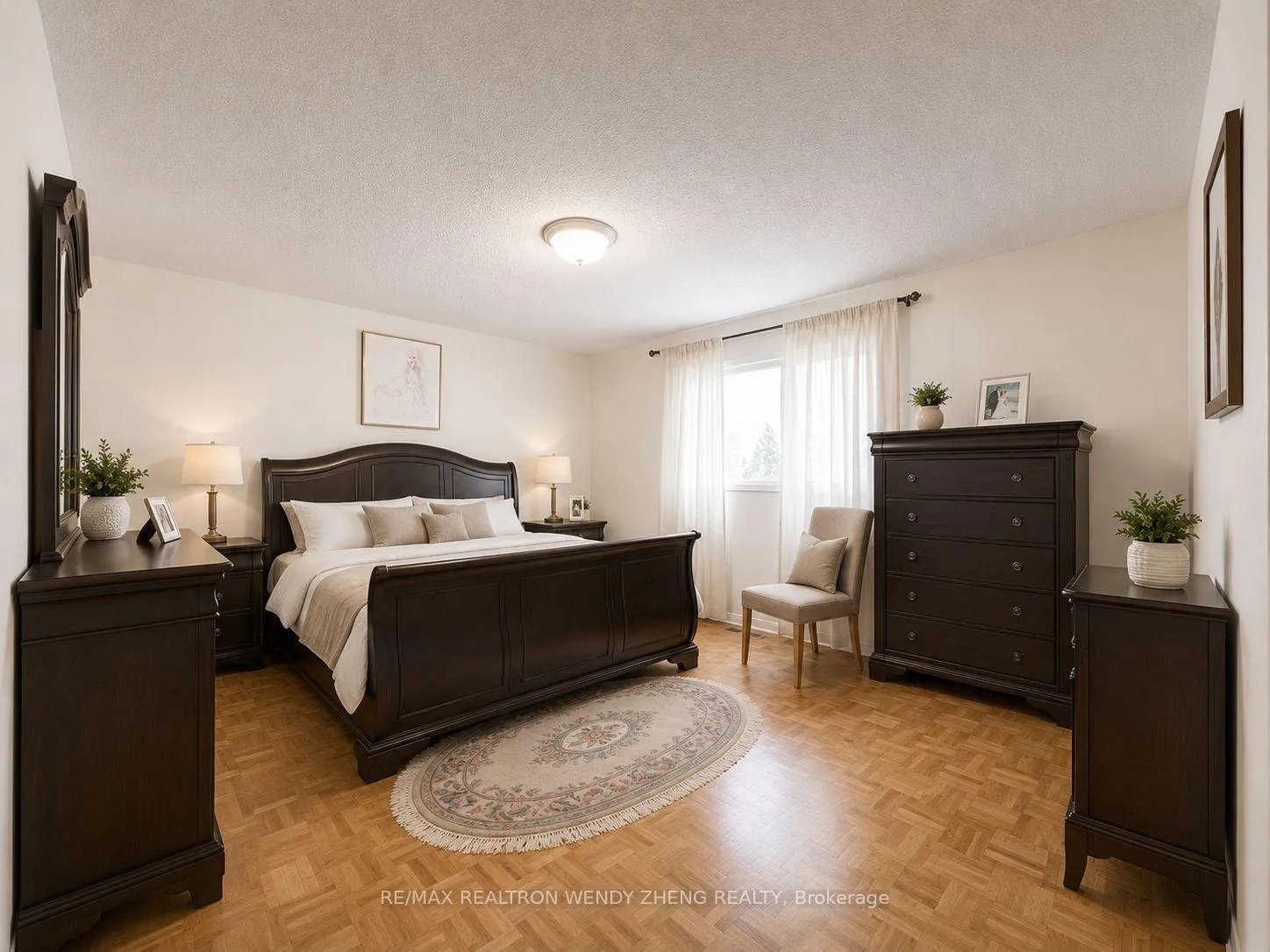 Photo 24 of 106 Domingo Street, Vaughan, Vellore Village — HOMEH