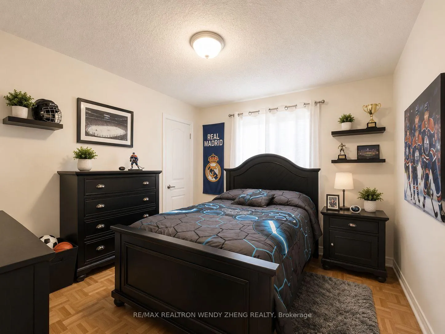 Photo 26 of 106 Domingo Street, Vaughan, Vellore Village — HOMEH