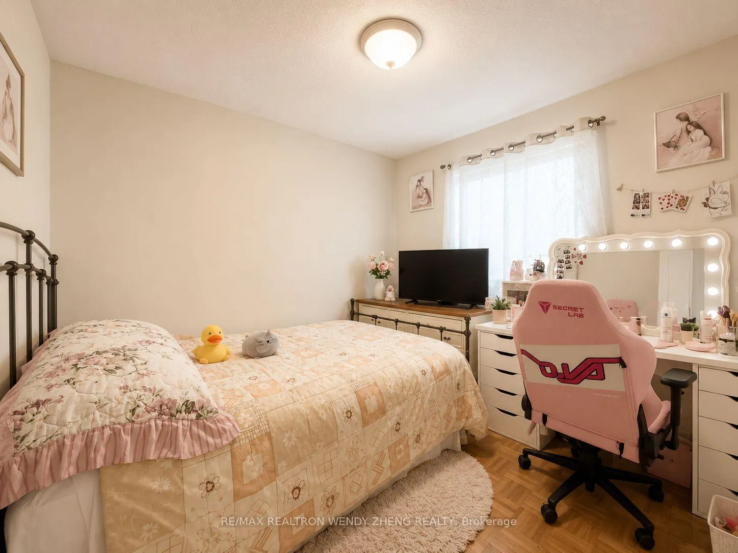 Photo 27 of 106 Domingo Street, Vaughan, Vellore Village — HOMEH