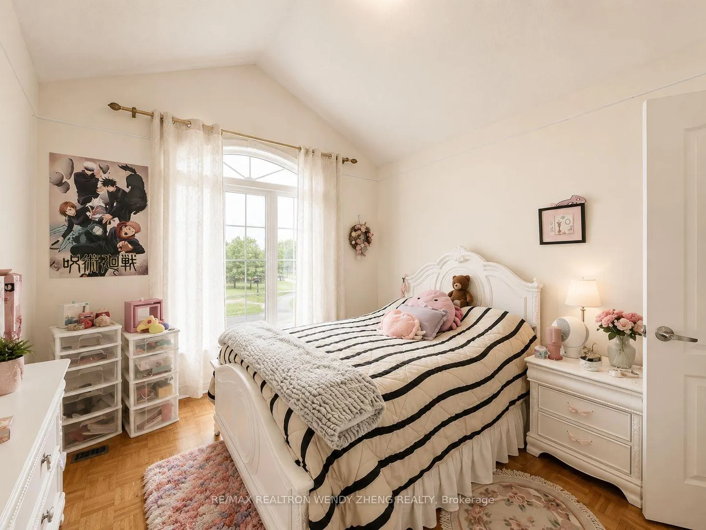 Photo 28 of 106 Domingo Street, Vaughan, Vellore Village — HOMEH
