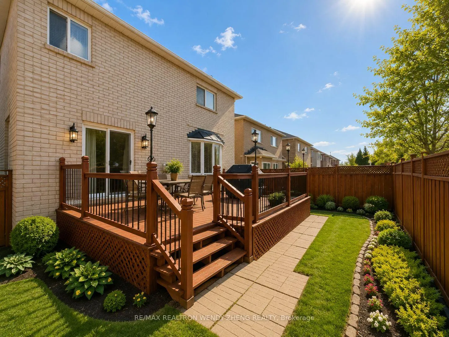 Photo 34 of 106 Domingo Street, Vaughan, Vellore Village — HOMEH