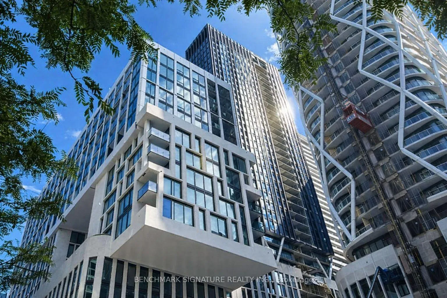 Photo 1 of Unit 517, 121 Saint Patrick Street, Toronto, Kensington-Chinatown — HOMEH