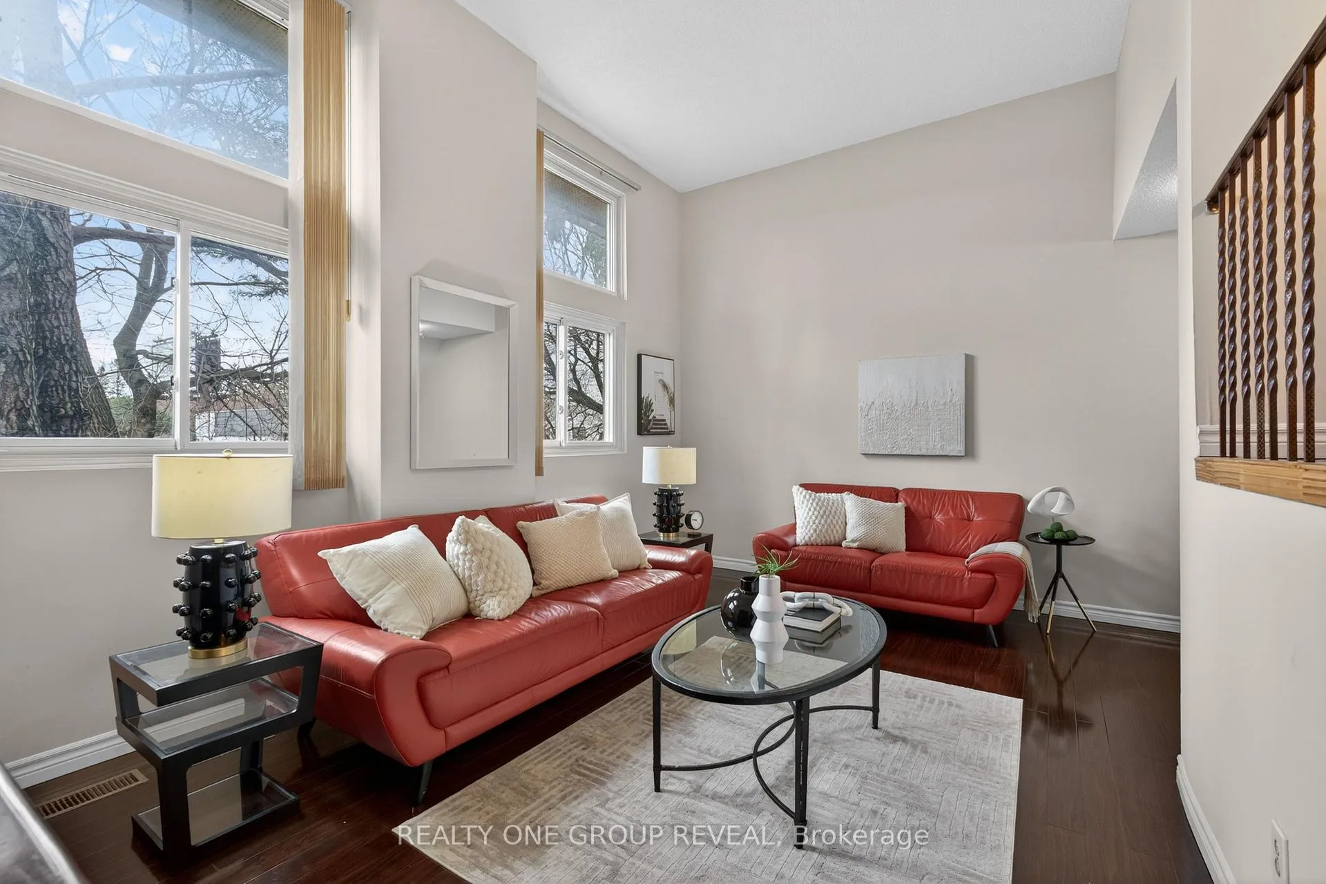 Photo 5 of Unit 9, 443 Manse Road, Scarborough, West Hill — HOMEH