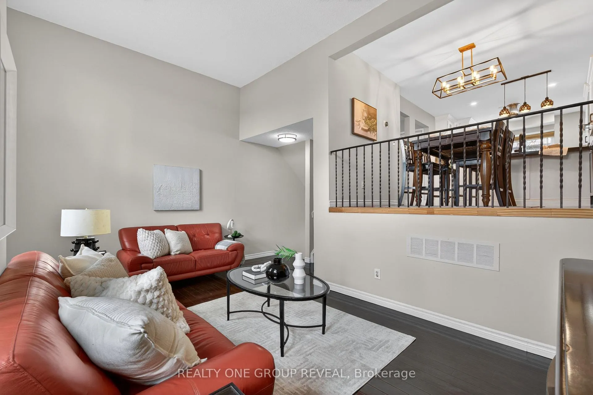 Photo 6 of Unit 9, 443 Manse Road, Scarborough, West Hill — HOMEH