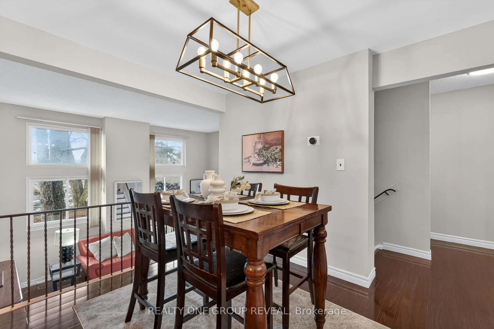 Photo 7 of Unit 9, 443 Manse Road, Scarborough, West Hill — HOMEH