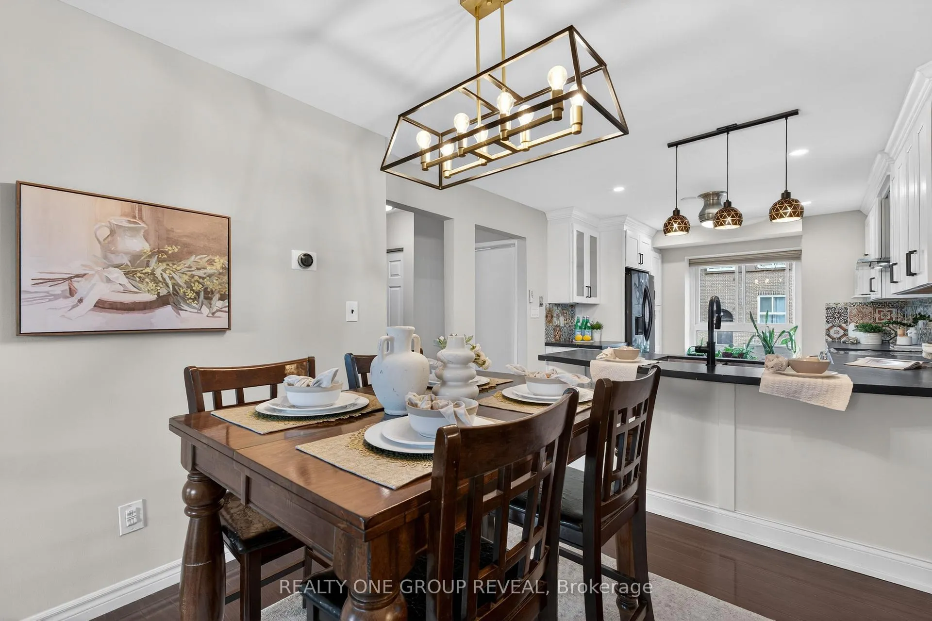 Photo 8 of Unit 9, 443 Manse Road, Scarborough, West Hill — HOMEH