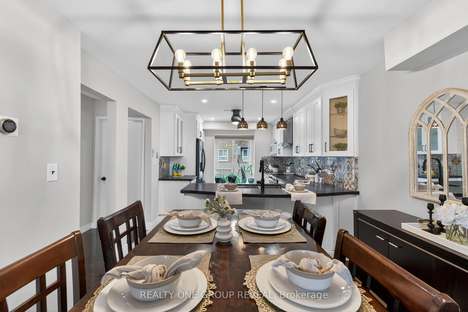 Photo 9 of Unit 9, 443 Manse Road, Scarborough, West Hill — HOMEH