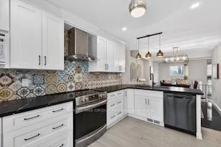Photo 12 of Unit 9, 443 Manse Road, Scarborough, West Hill — HOMEH
