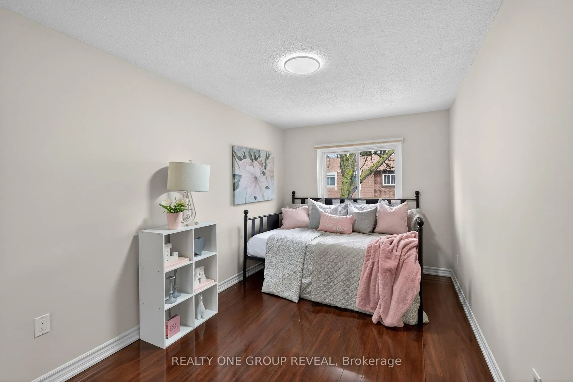 Photo 20 of Unit 9, 443 Manse Road, Scarborough, West Hill — HOMEH