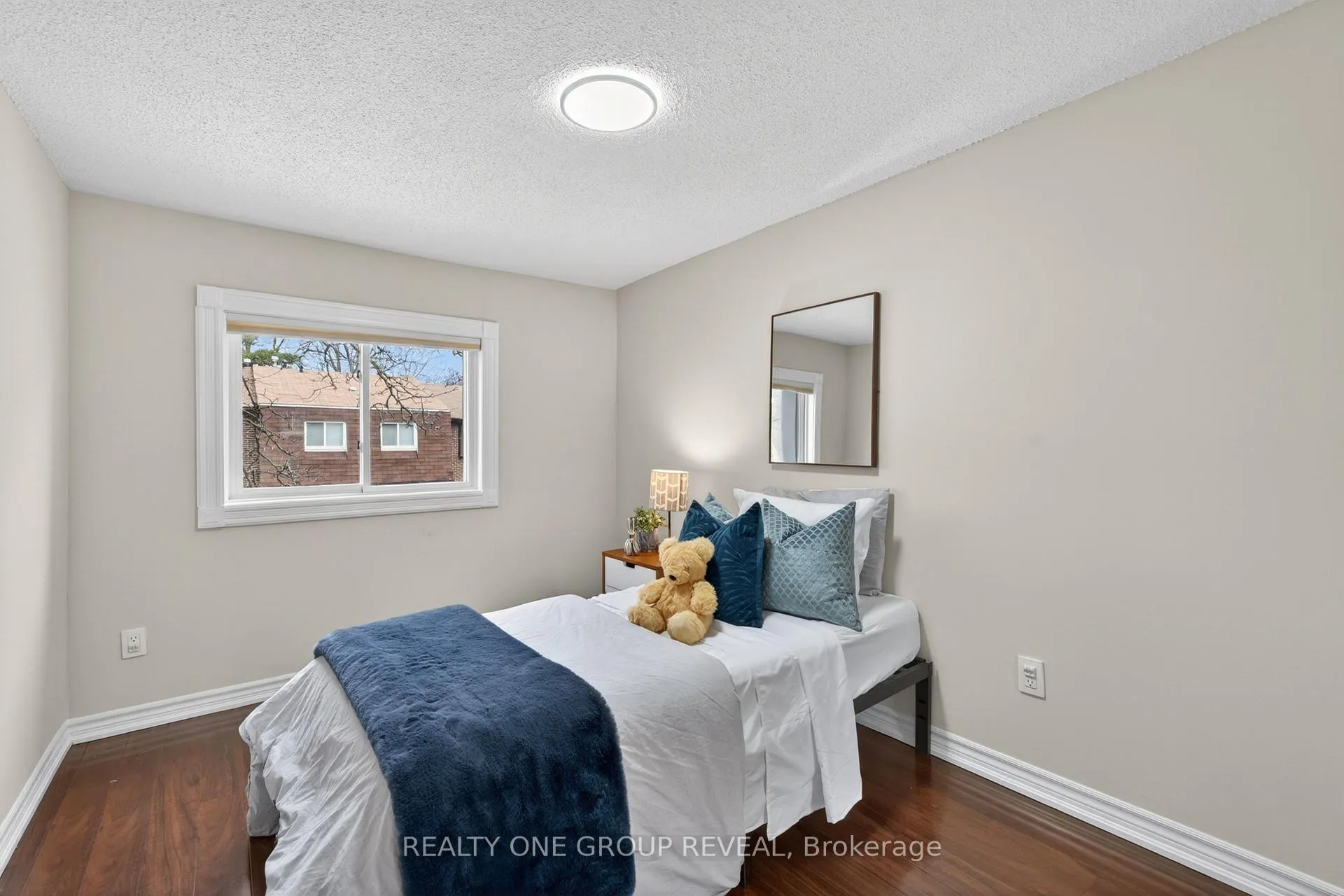 Photo 21 of Unit 9, 443 Manse Road, Scarborough, West Hill — HOMEH